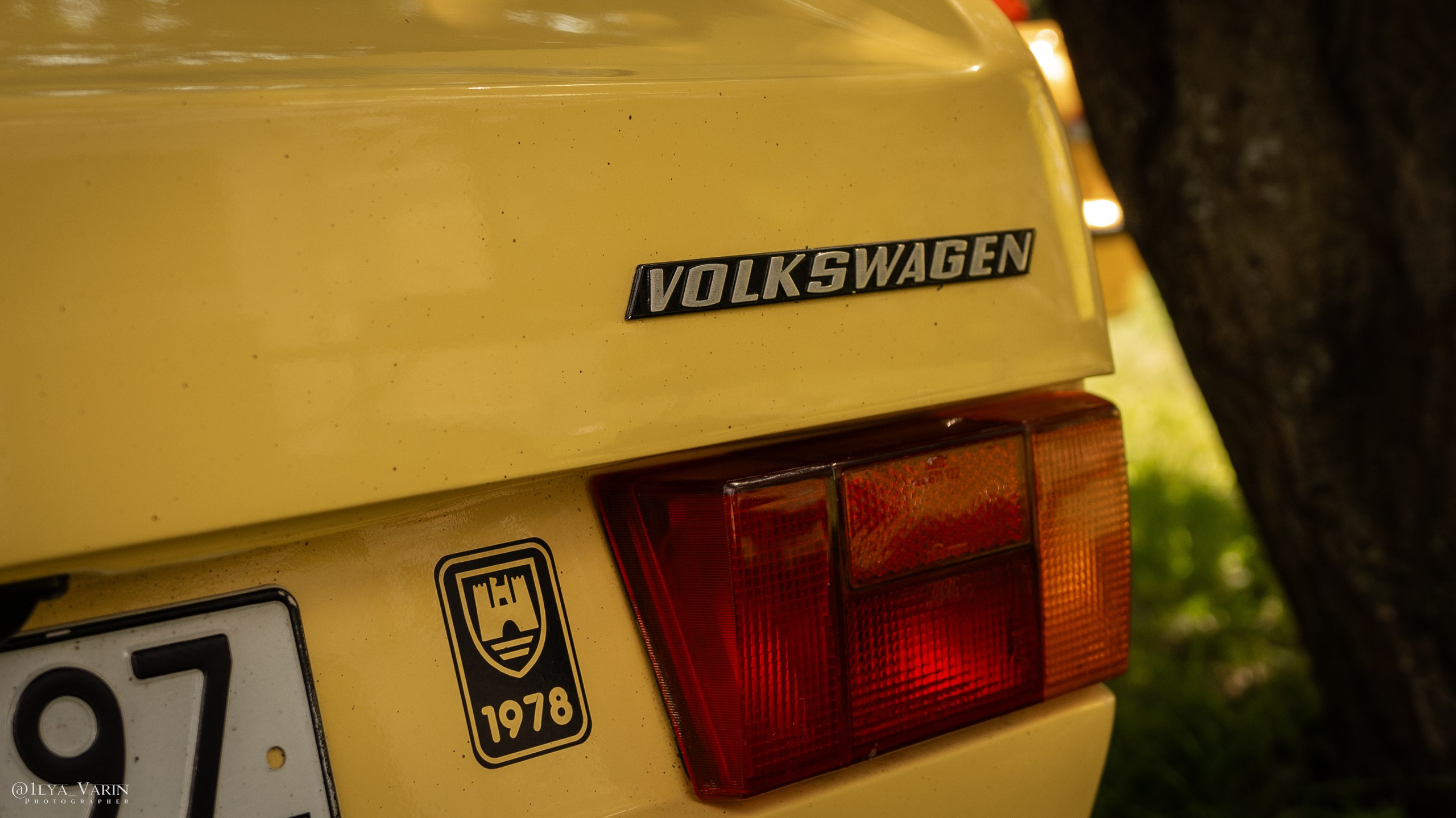 TOF — Автофест. Илья Варин — Фотограф Москва, Тверь