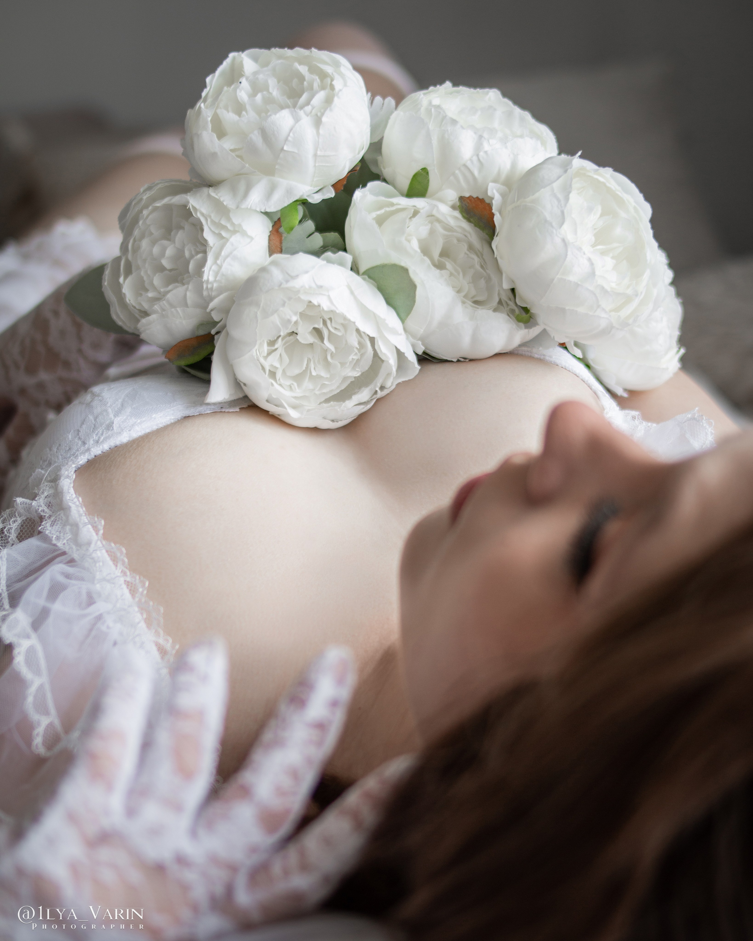 Aerith. Илья Варин — Фотограф Москва, Тверь