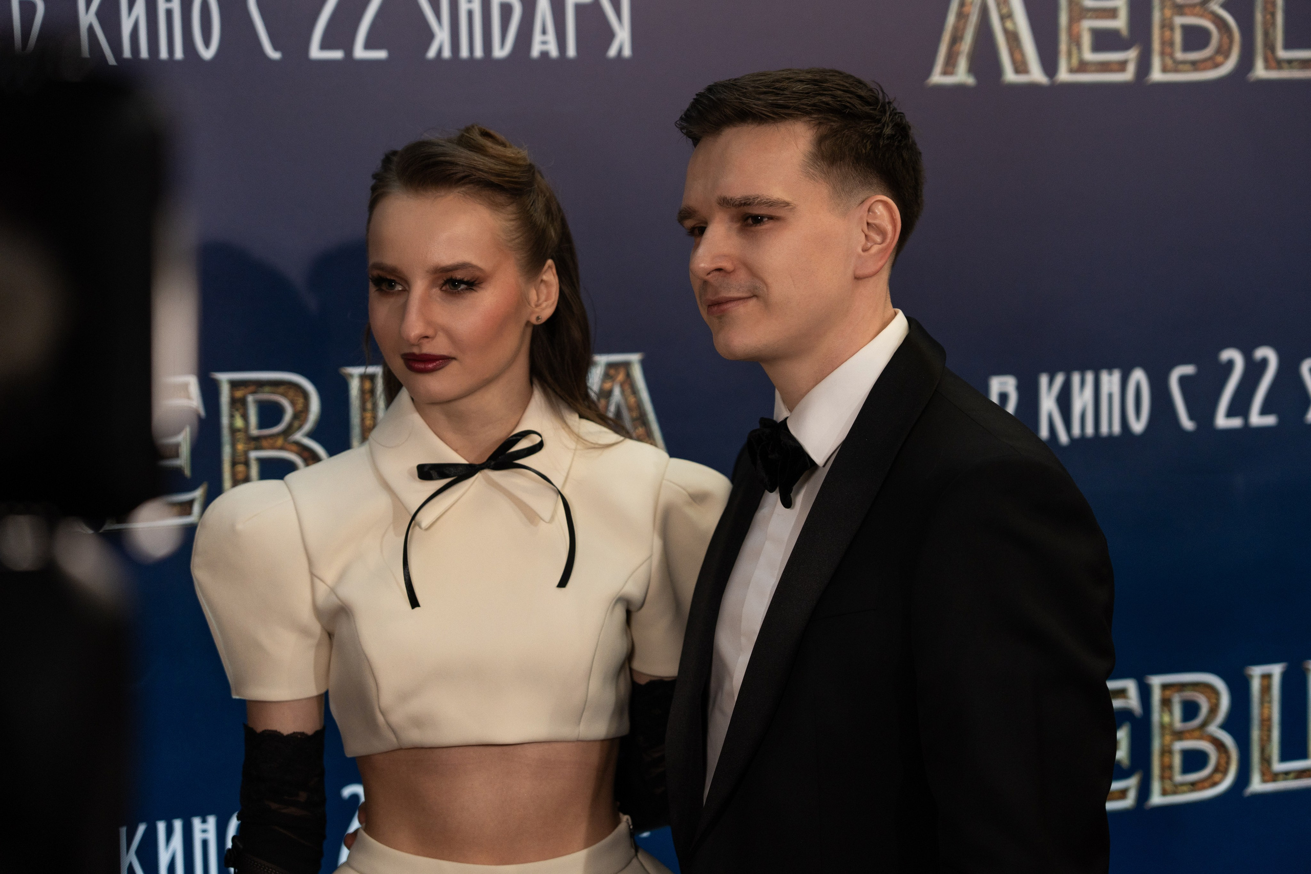 Премьера: Левша. Илья Варин — Фотограф Москва, Тверь