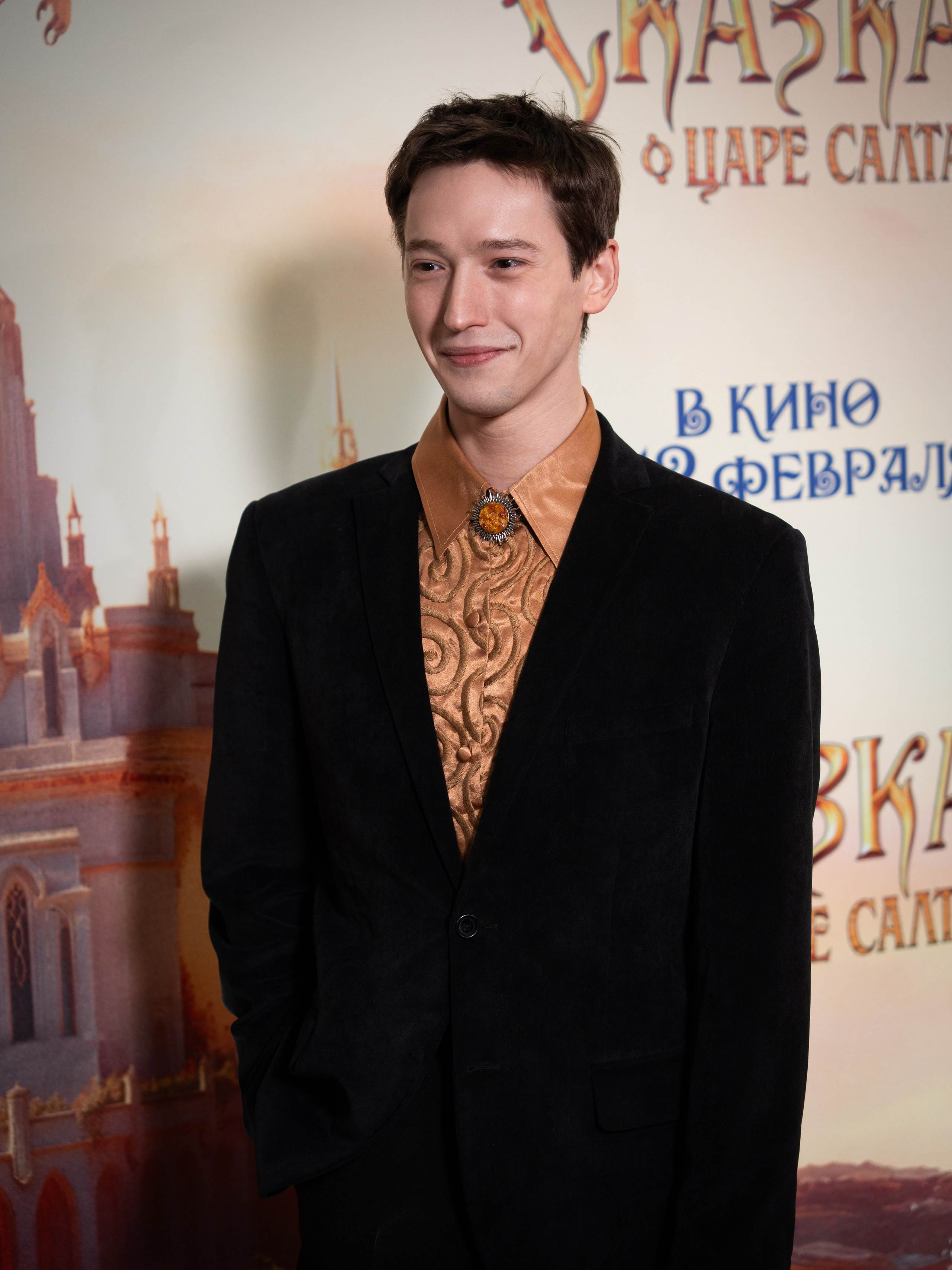 Премьера: Сказка о царе Салтане. Илья Варин — Фотограф Москва, Тверь