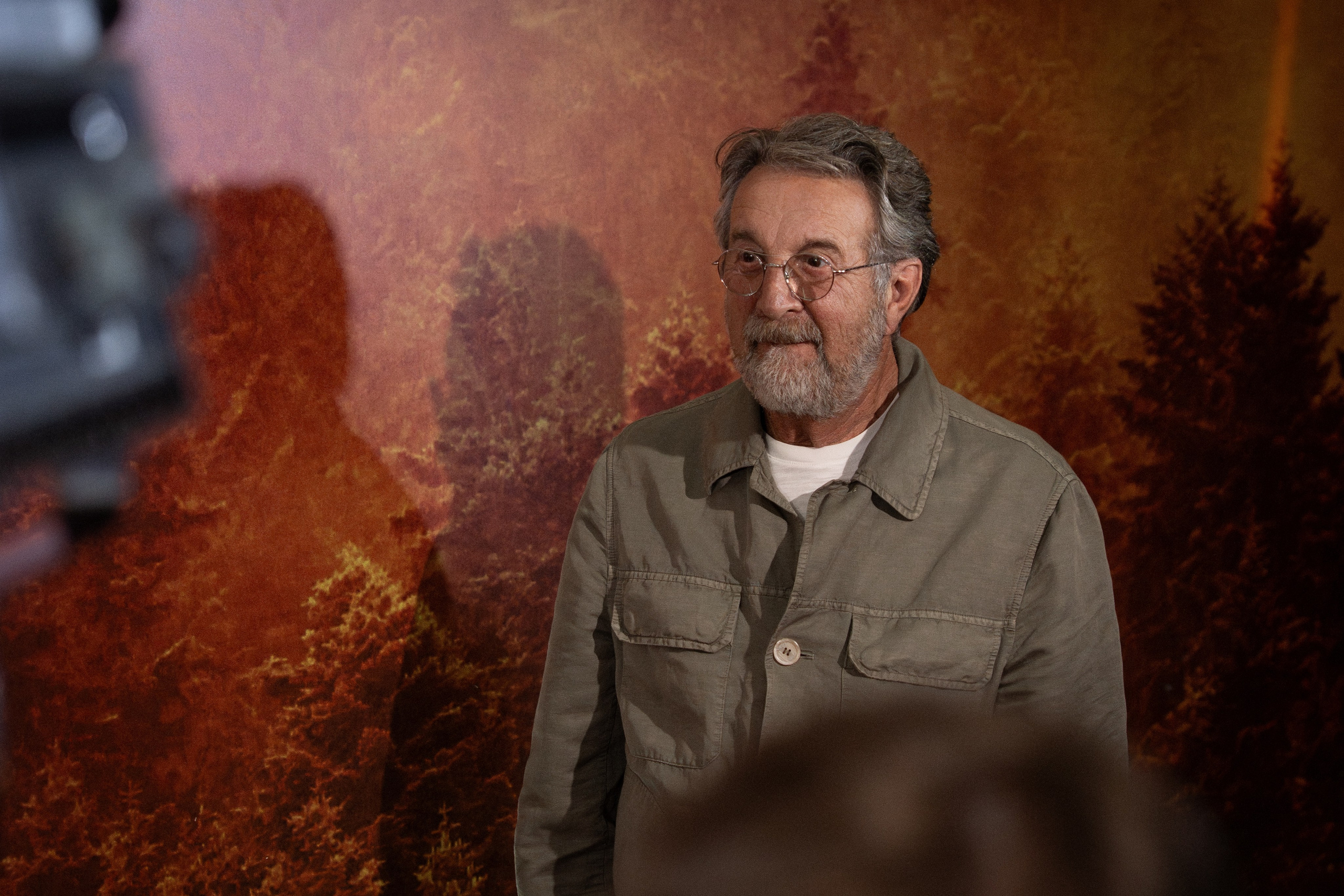 Премьера: Август. Илья Варин — Фотограф Москва, Тверь