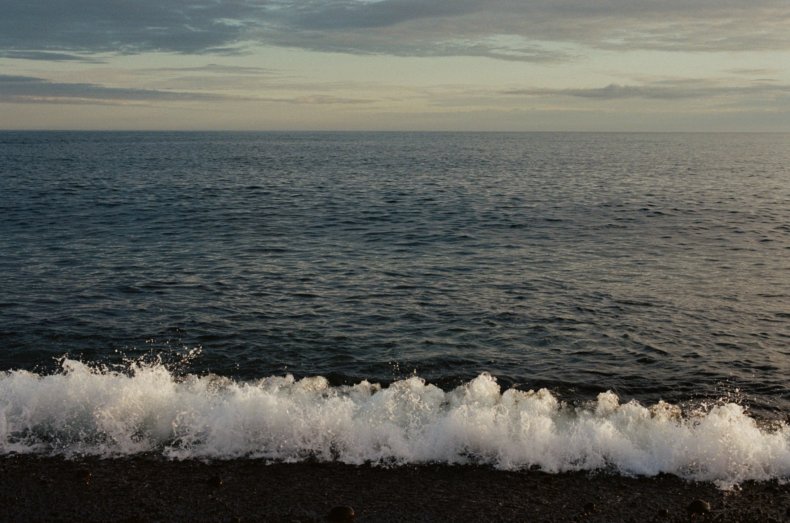 I of the storm // iceland, 574 utnesvegur. EVER EXPOSED