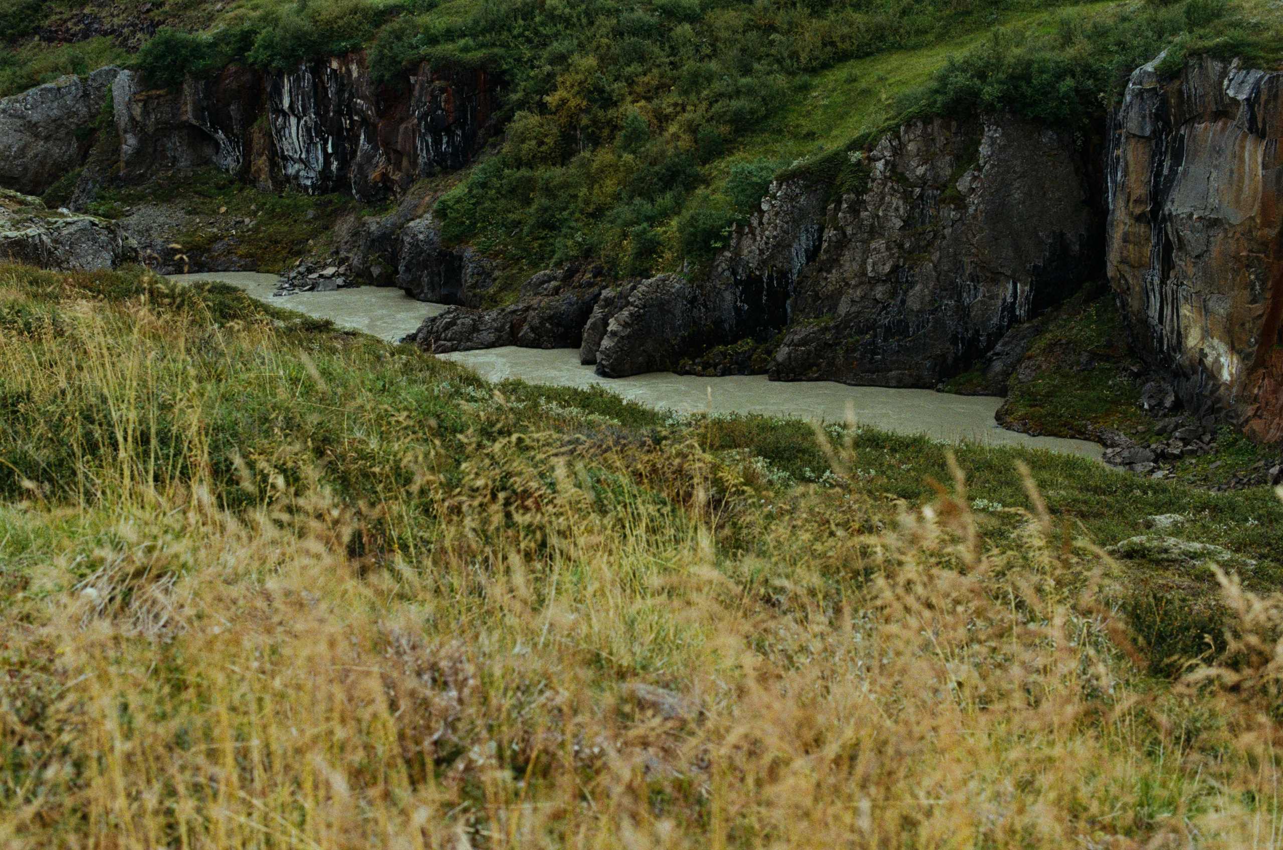 Unravelling // iceland, 917 hlíðarvegur. EVER EXPOSED