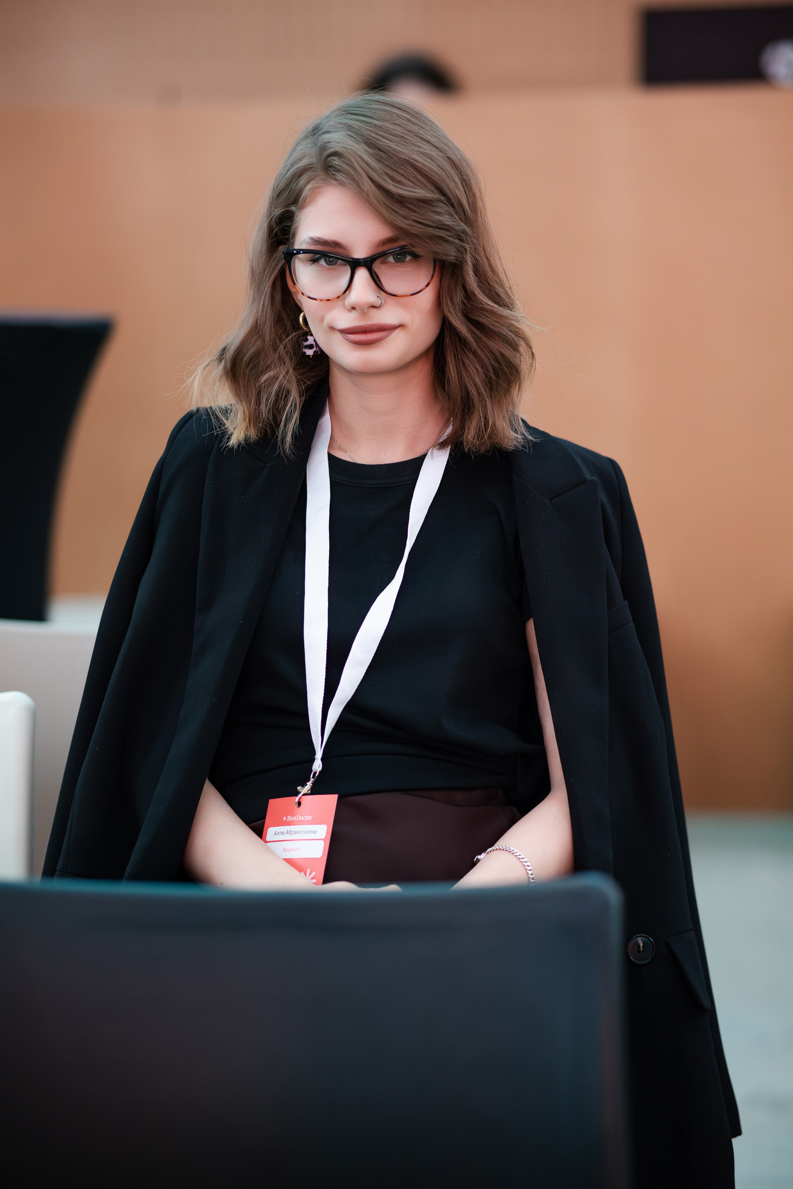 Бизнес-бранч Bestdoctor. Свадебный репортажный фотограф в Москве