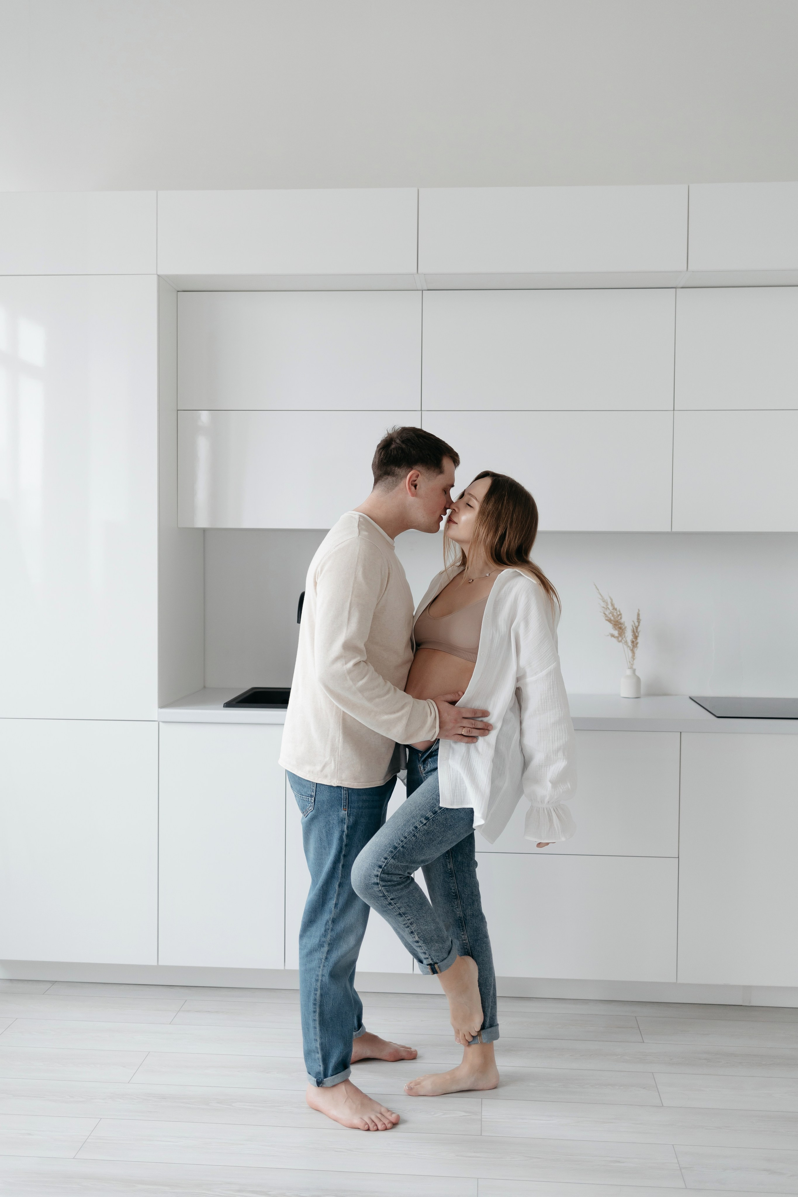 Кристина, Леша и Даша. Свадебный фотограф в Пскове и Санкт-Петербурге | Анна Голикова