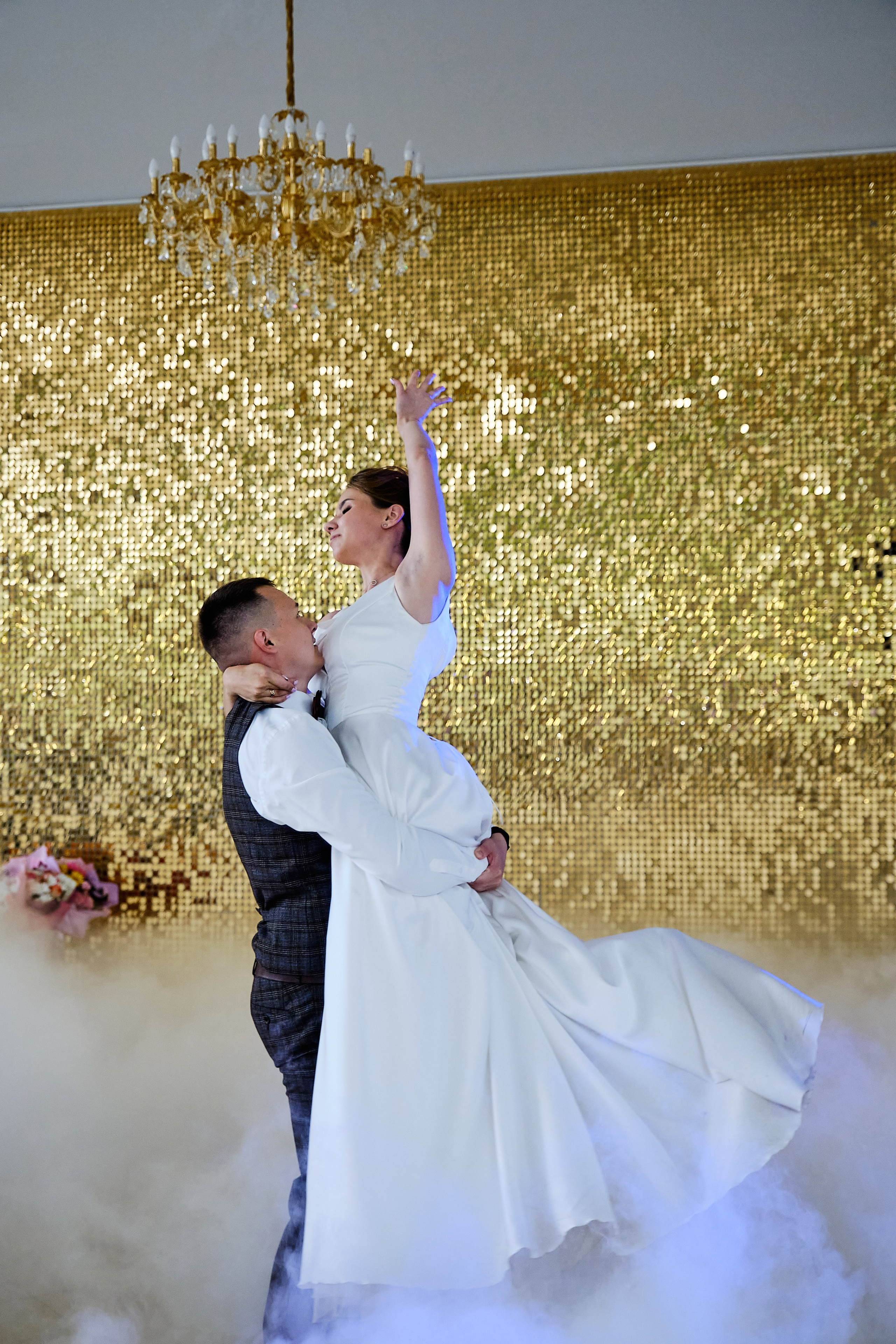 Полина & Глеб. Фотограф в Самаре Татьяна Дубаносова