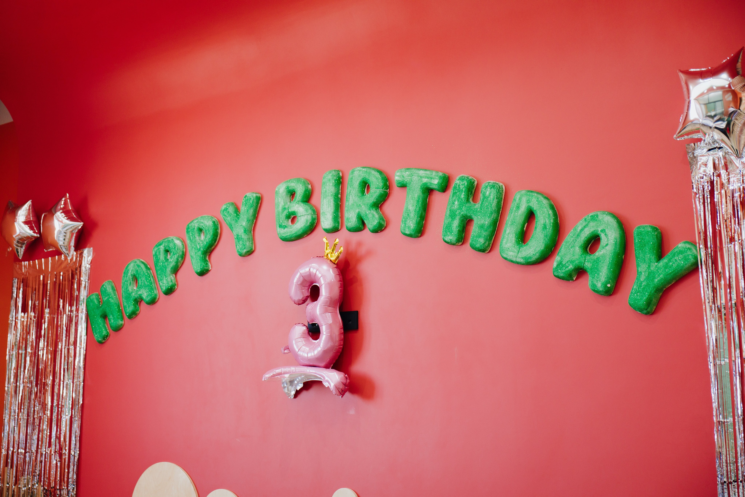 Birthday party. Свадебный фотограф Астана