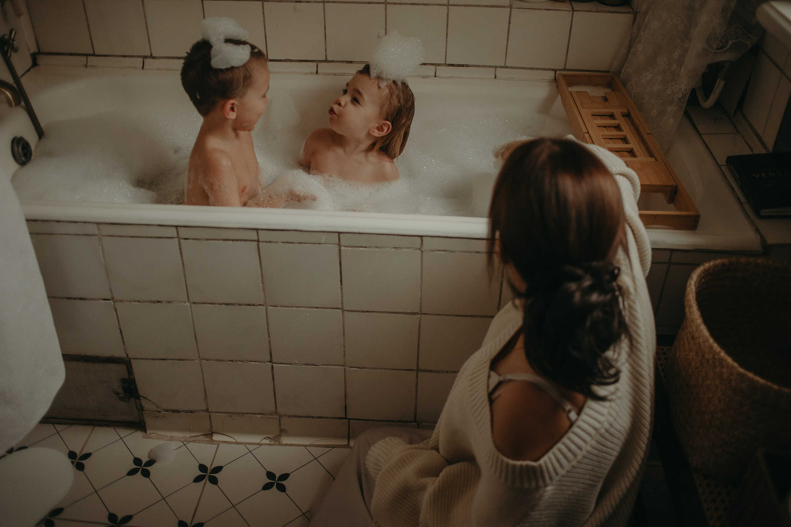 Чем заняться дома. Фотограф в Краснодаре Евгения Михаевич