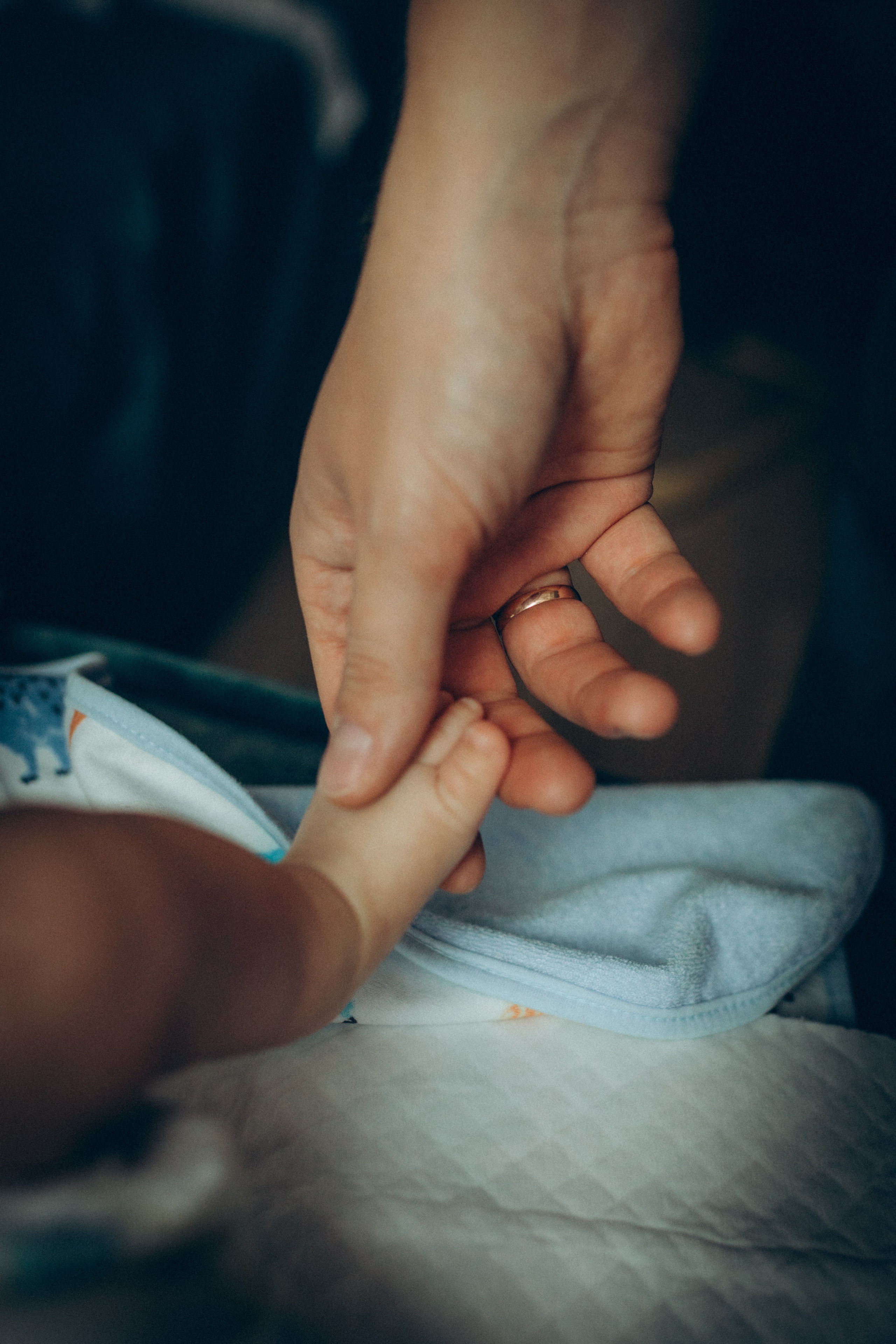 Аня, Кирилл и Ярослав. Семейный фотограф и фотограф на роды в Ростове-на-Дону Мухина Виктория