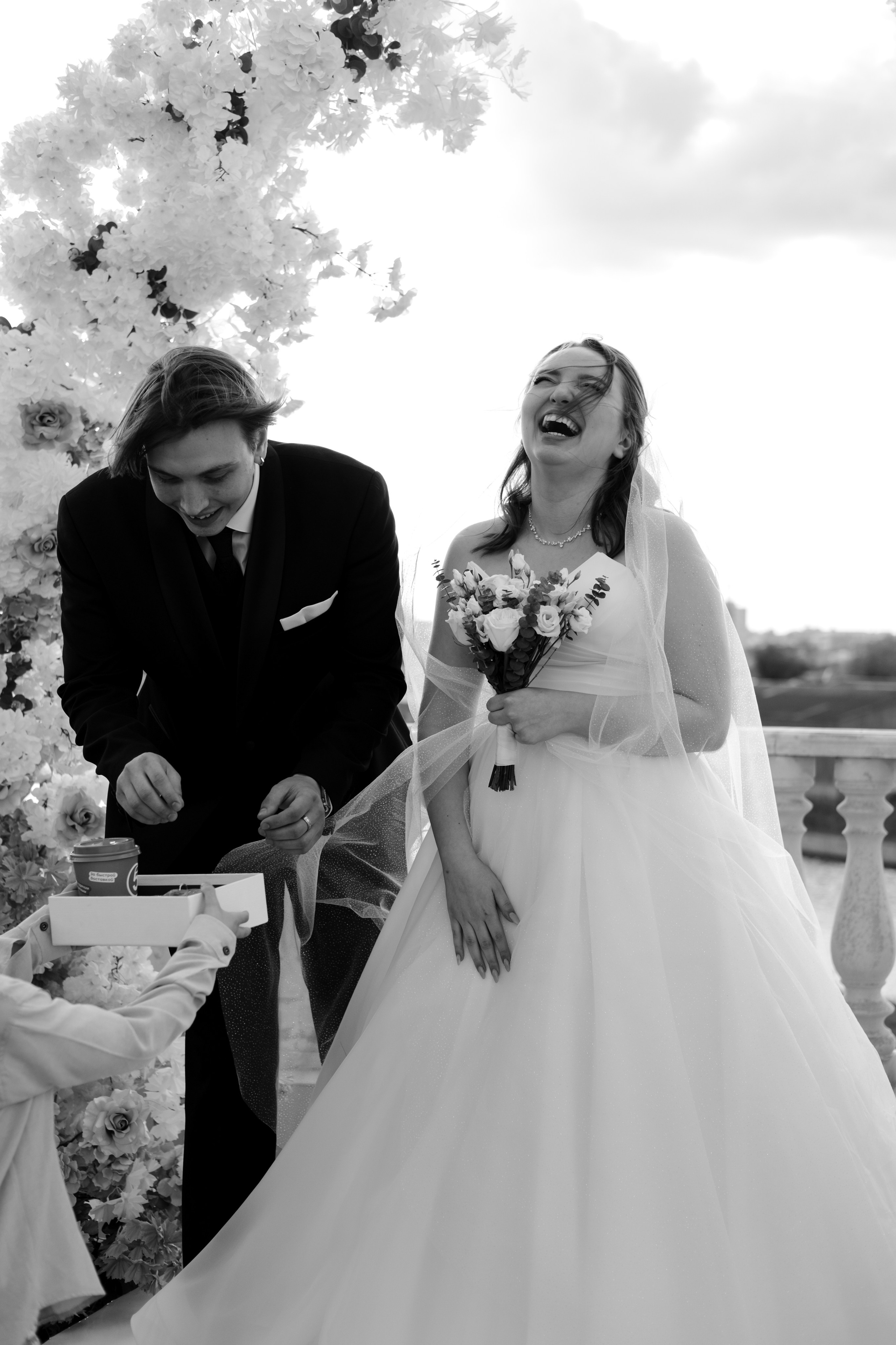 Сергей и Дарья. Фотограф в Астрахани Миронова Анастасия