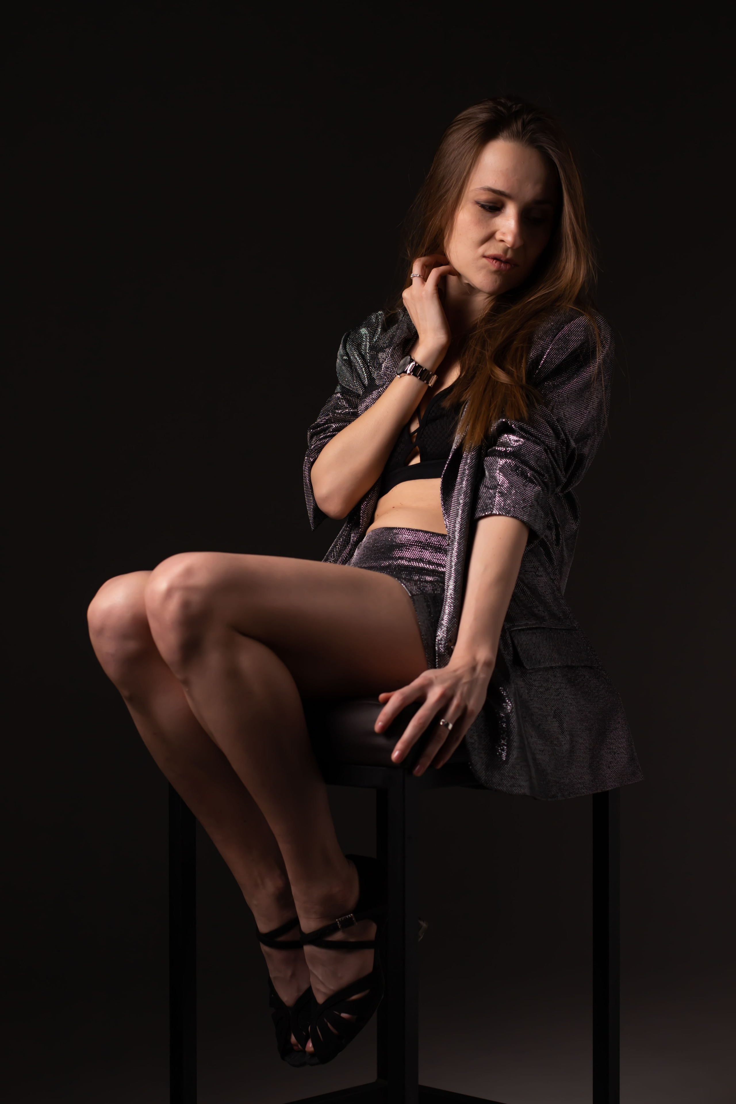 Индивидуальная фотосессия. Свадебный и портретный фотограф Сергей. Тверь. Москва