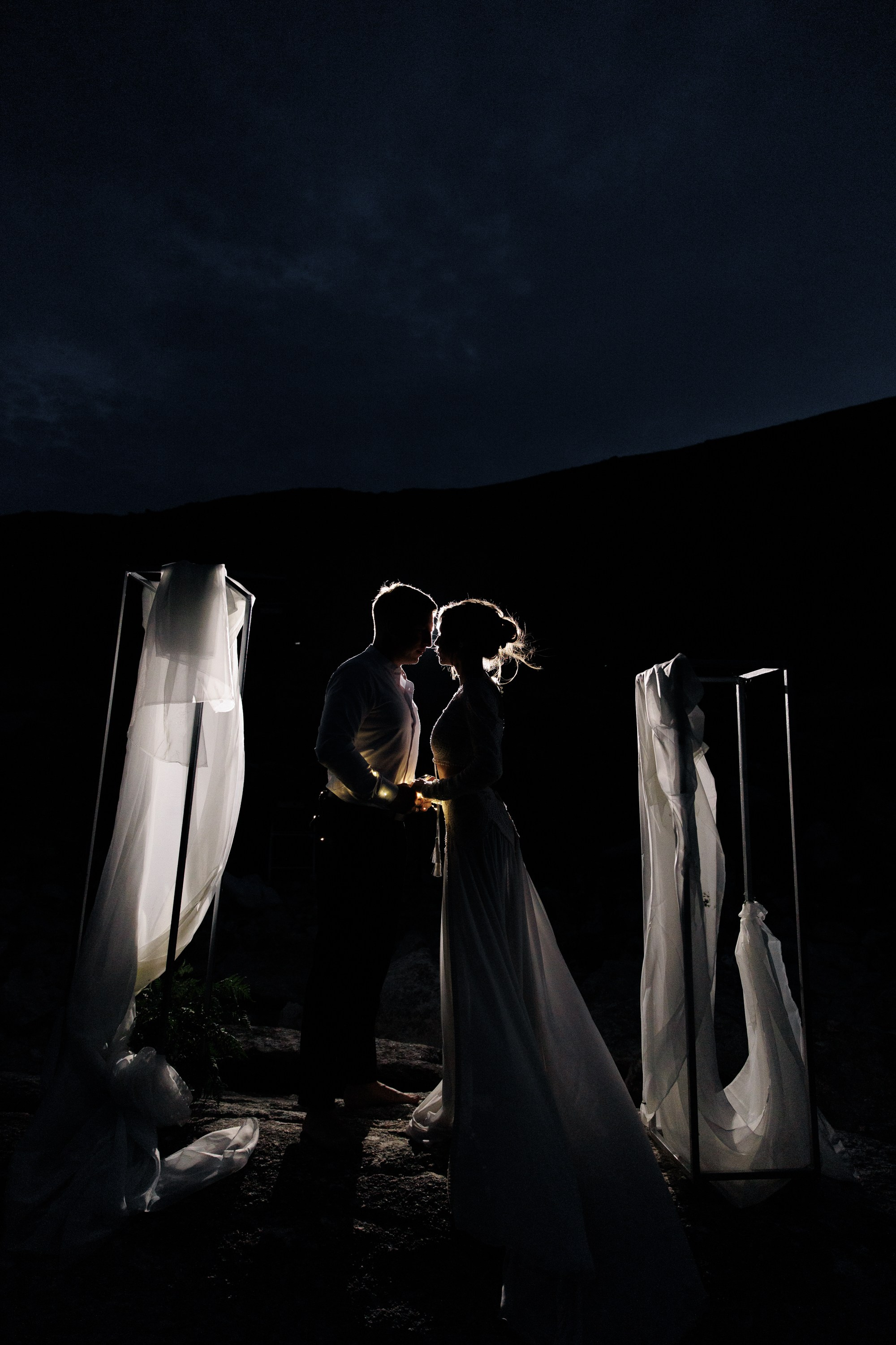 Baikal Story. Свадебный фотограф