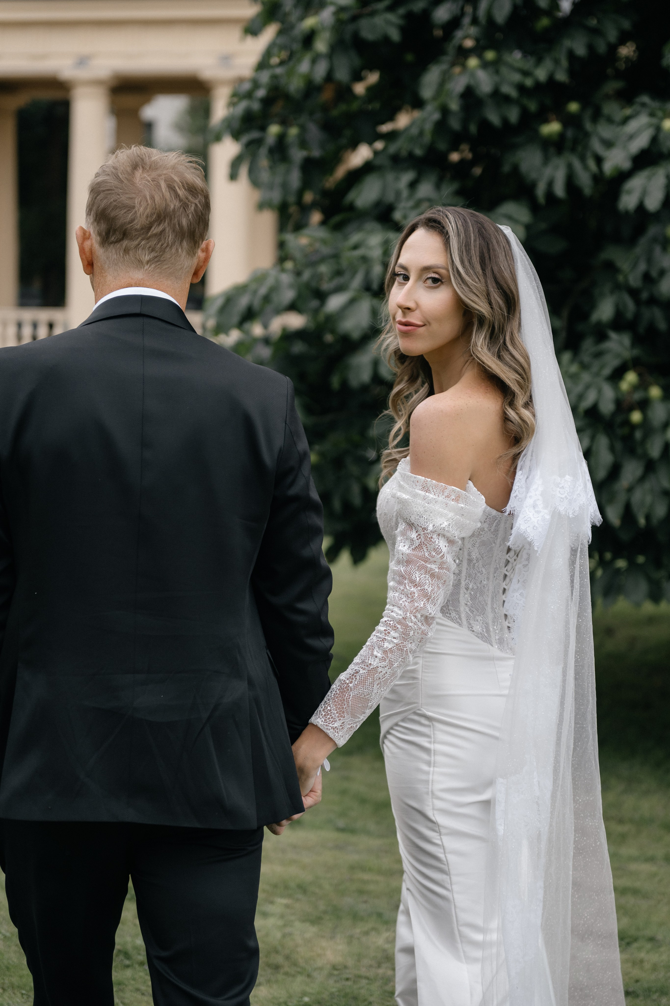 Wedding day in Minsk. Главная