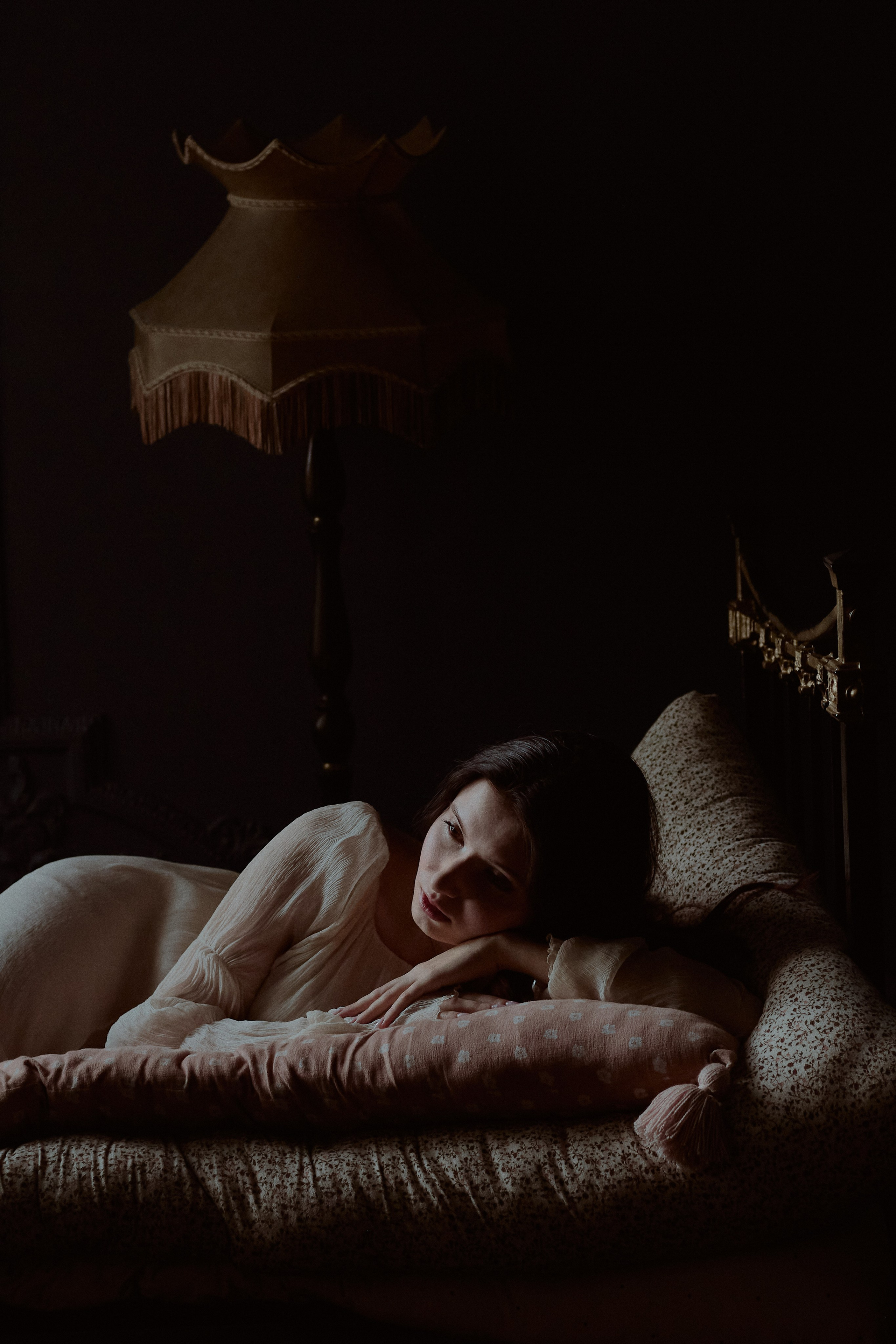 Мари. Фотограф лавстори Москва/МО Приятелева Ангелина