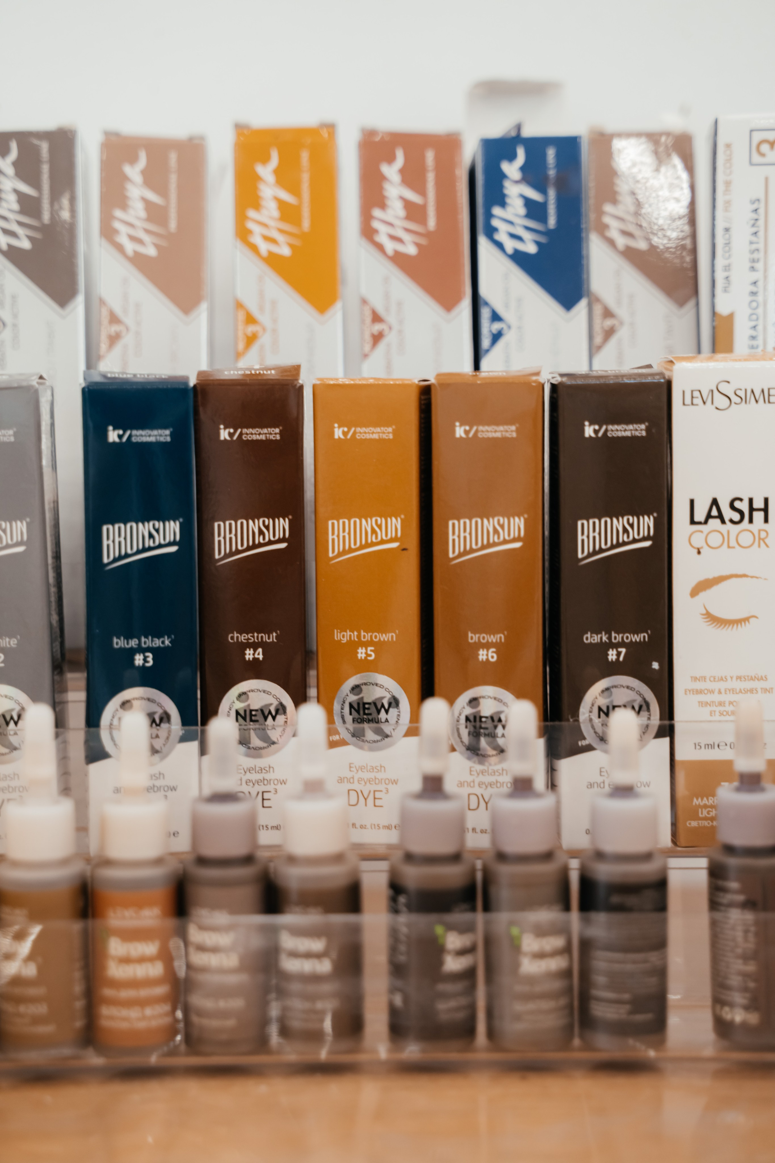 BrowHouse. Семейный фотограф в Саратове