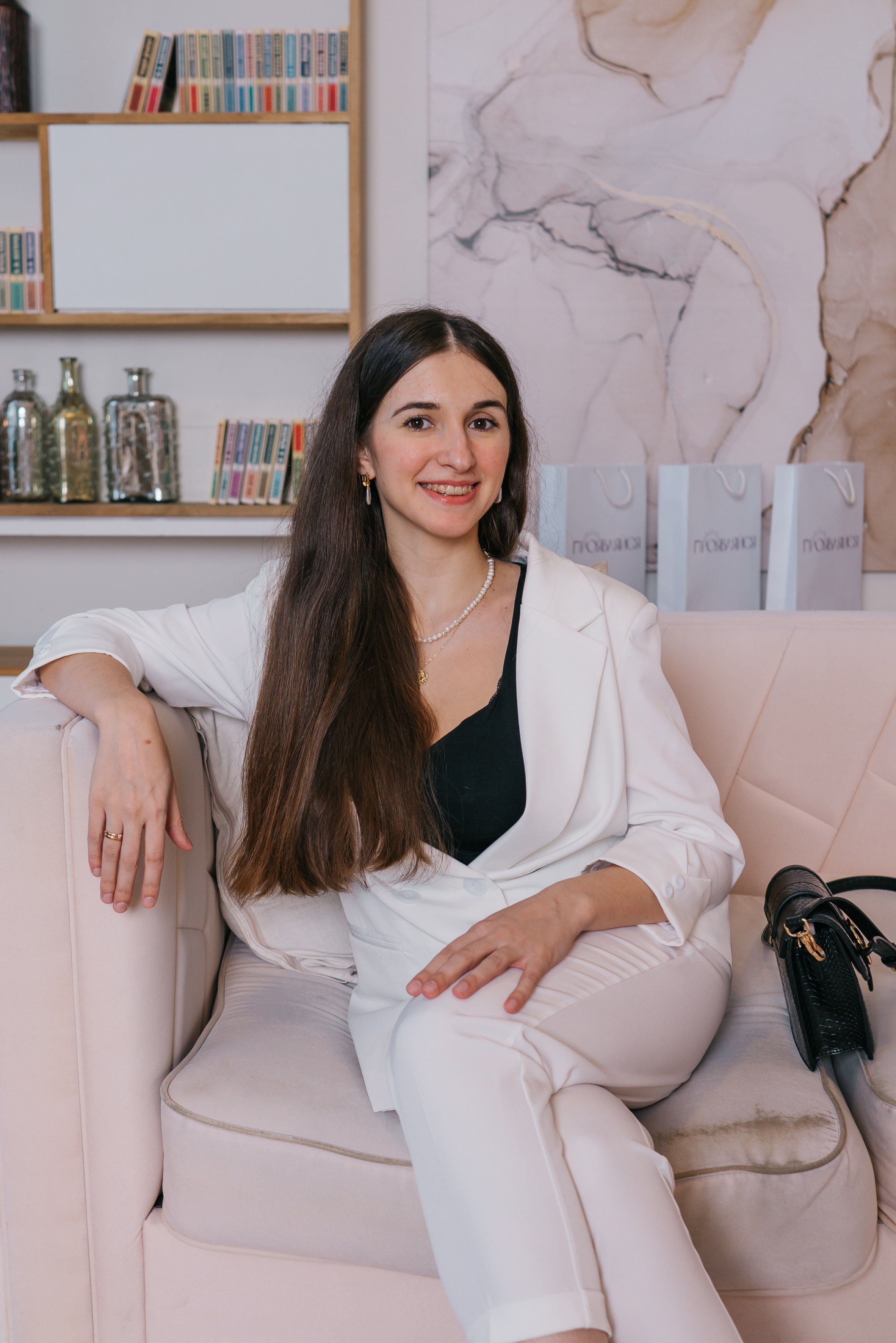 Нетворкинг «Проявляйся». Женский фотограф в Москве Анастасия Сидорова