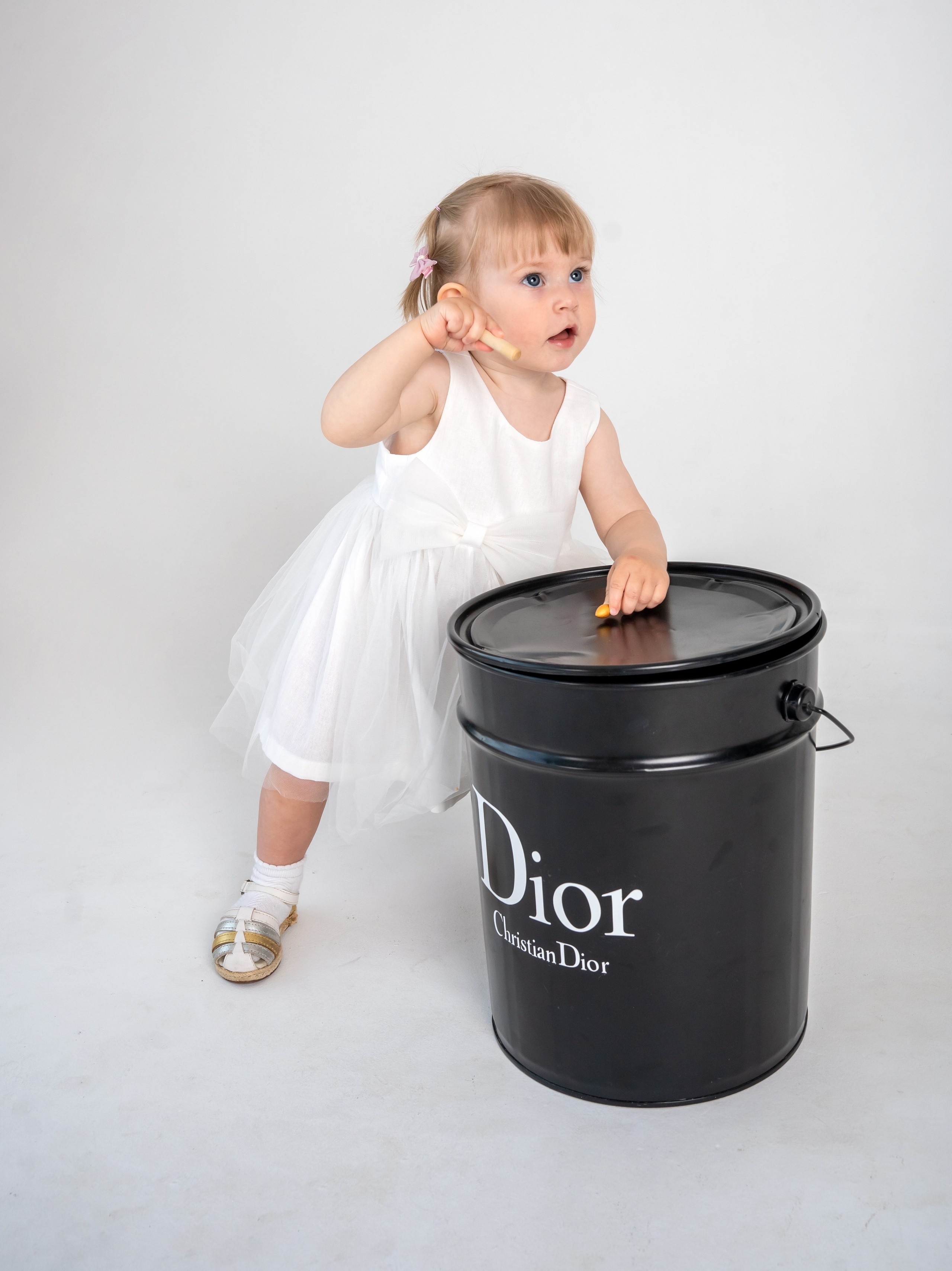 Анастасия. Студийный и портретный фотограф в САНКТ-ПЕТЕРБУРГЕИрина Махаон