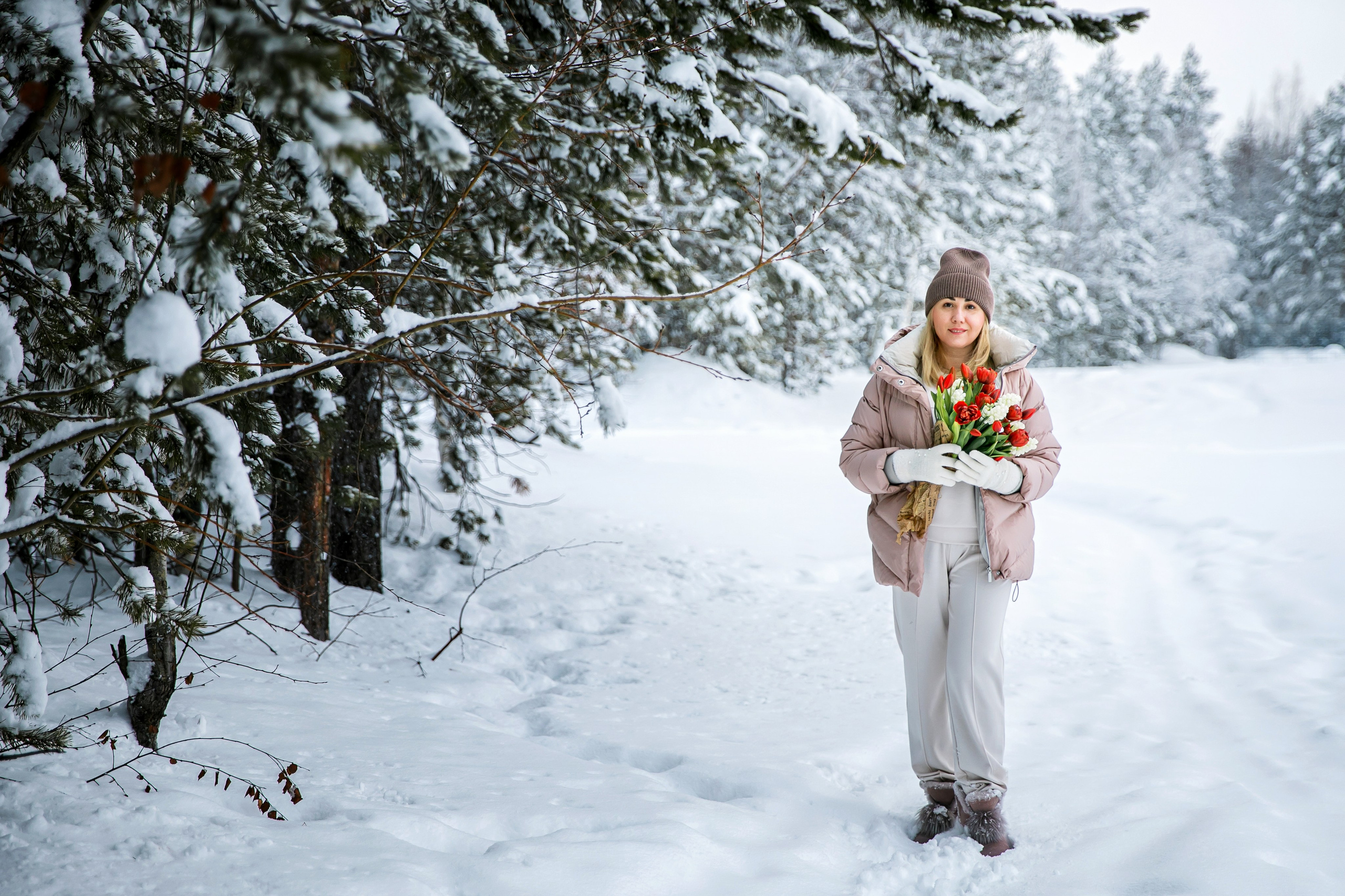 Прогулки по зиме. Фотограф Елена Вишневская (Ушакова) Нефтеюганск, Сургут, Тюмень
