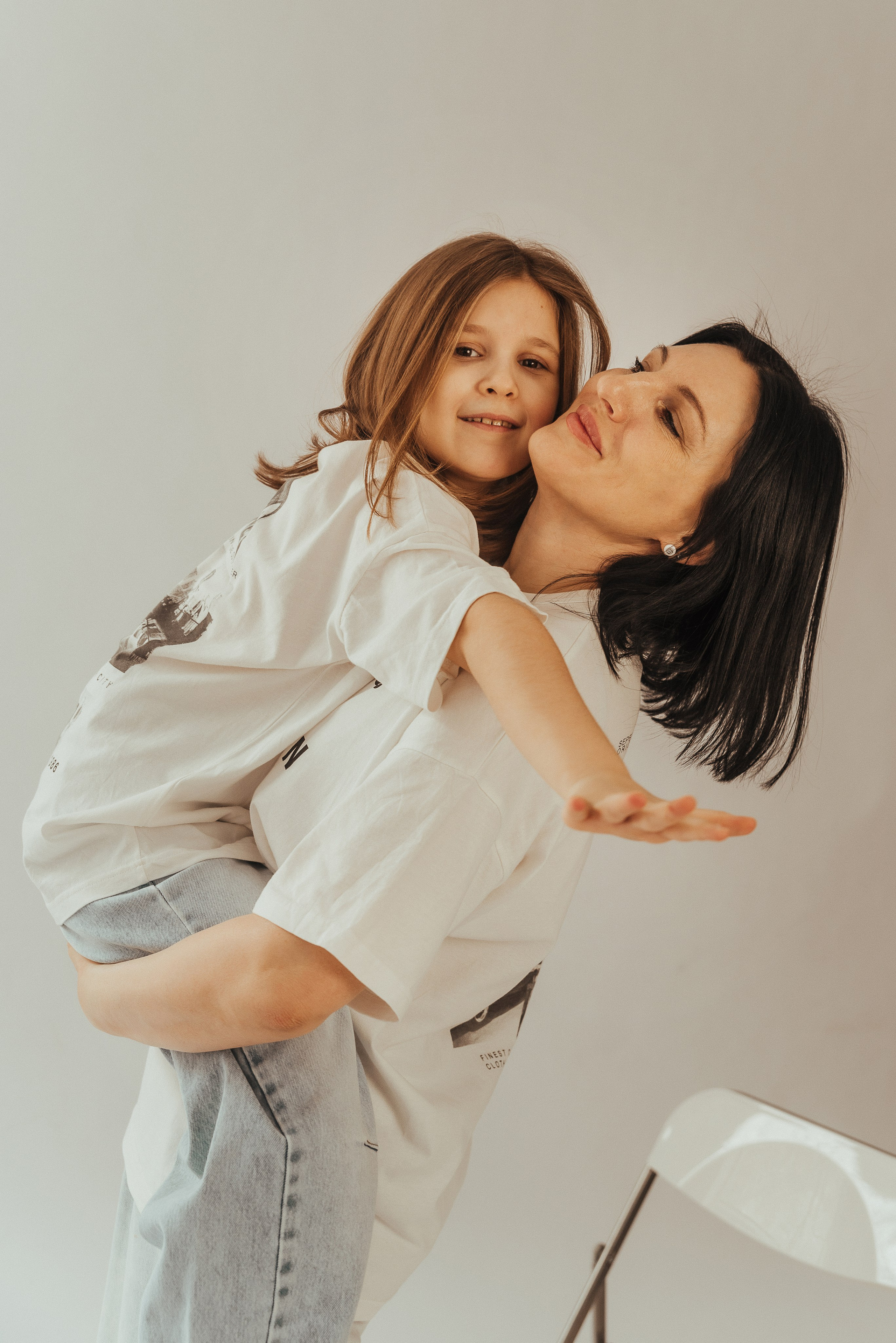 АНЯ и ДАША. Ольга Козлова фотограф Волгоград olkiny-fotki.ru