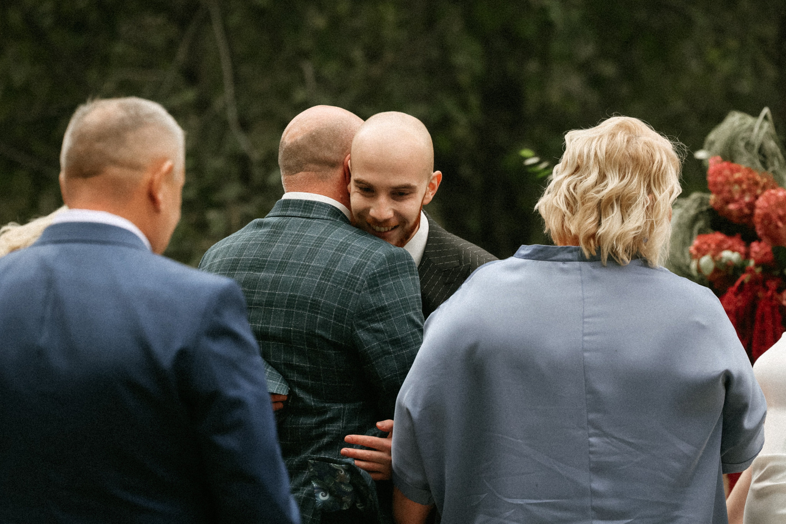 Георгий и Татьяна. Фотограф в Екатеринбурге Андрей Медведко