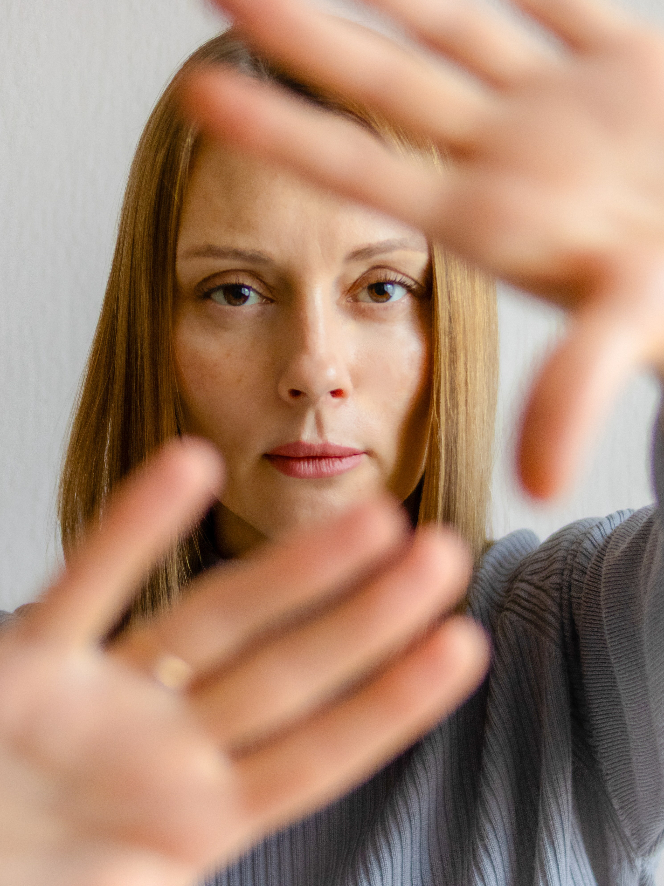 Анастасия. Контент для косметолога. Семейный и детский фотограф в Екатеринбурге