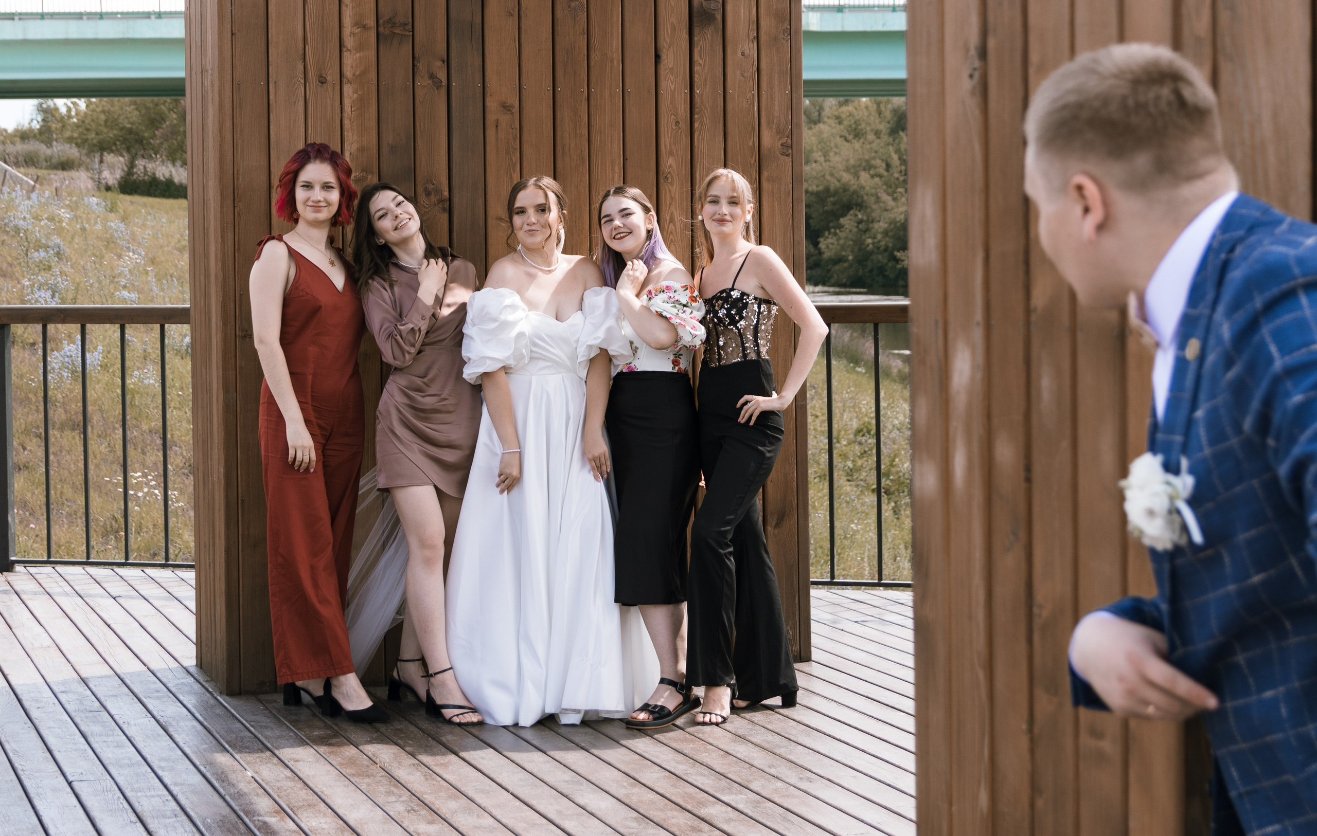 Маргарита & Андрей. Коммерческий фотограф