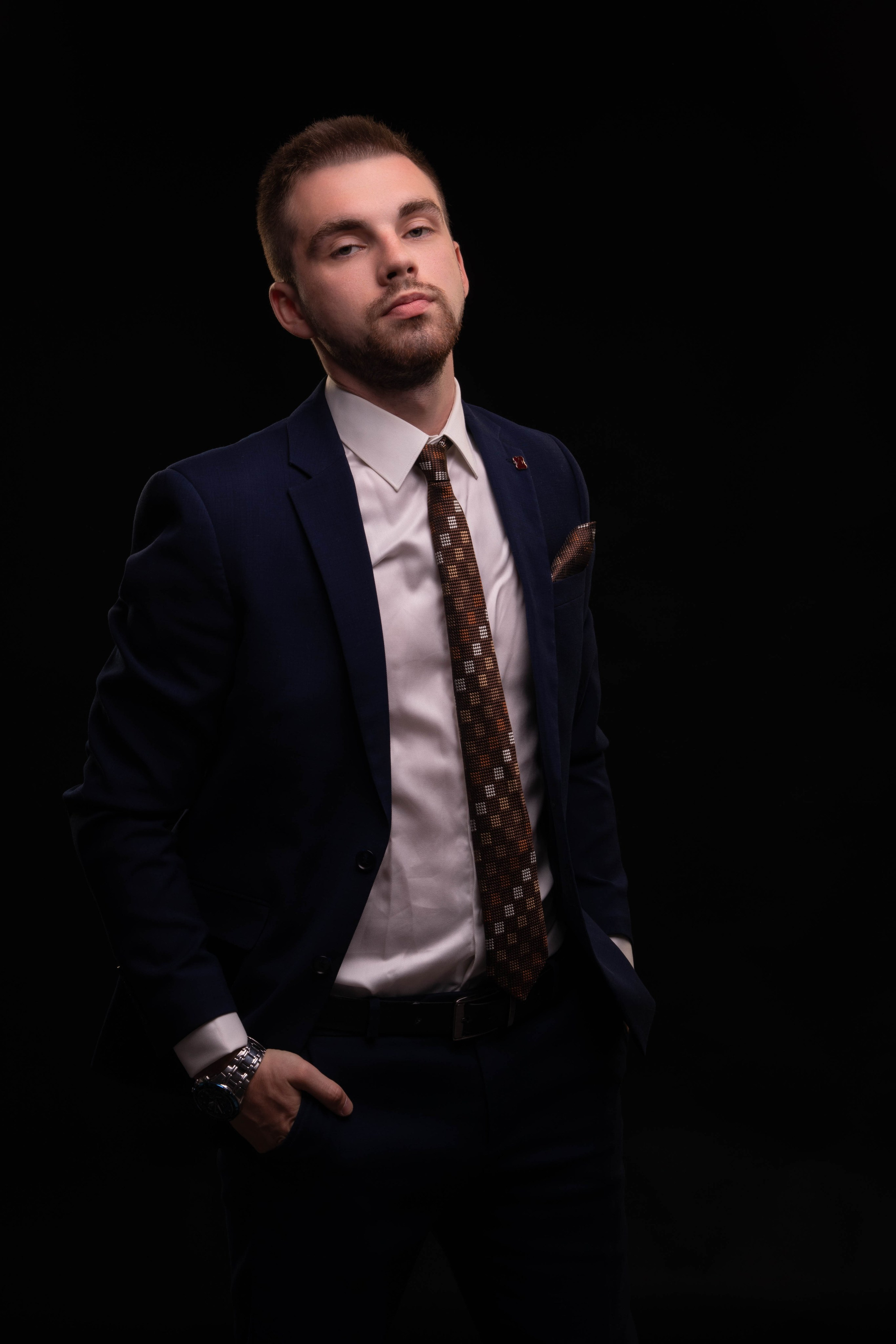 Никита. Коммерческий фотограф