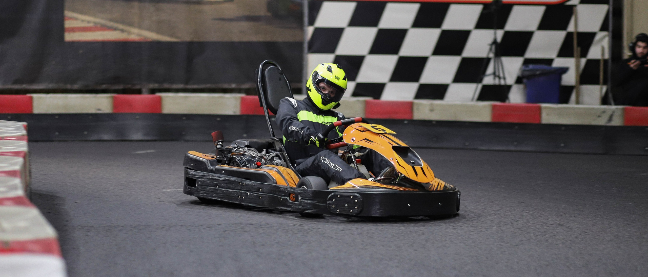 LSK Winter Cup 2025 — 2026 | Этап 3. Malenkyia