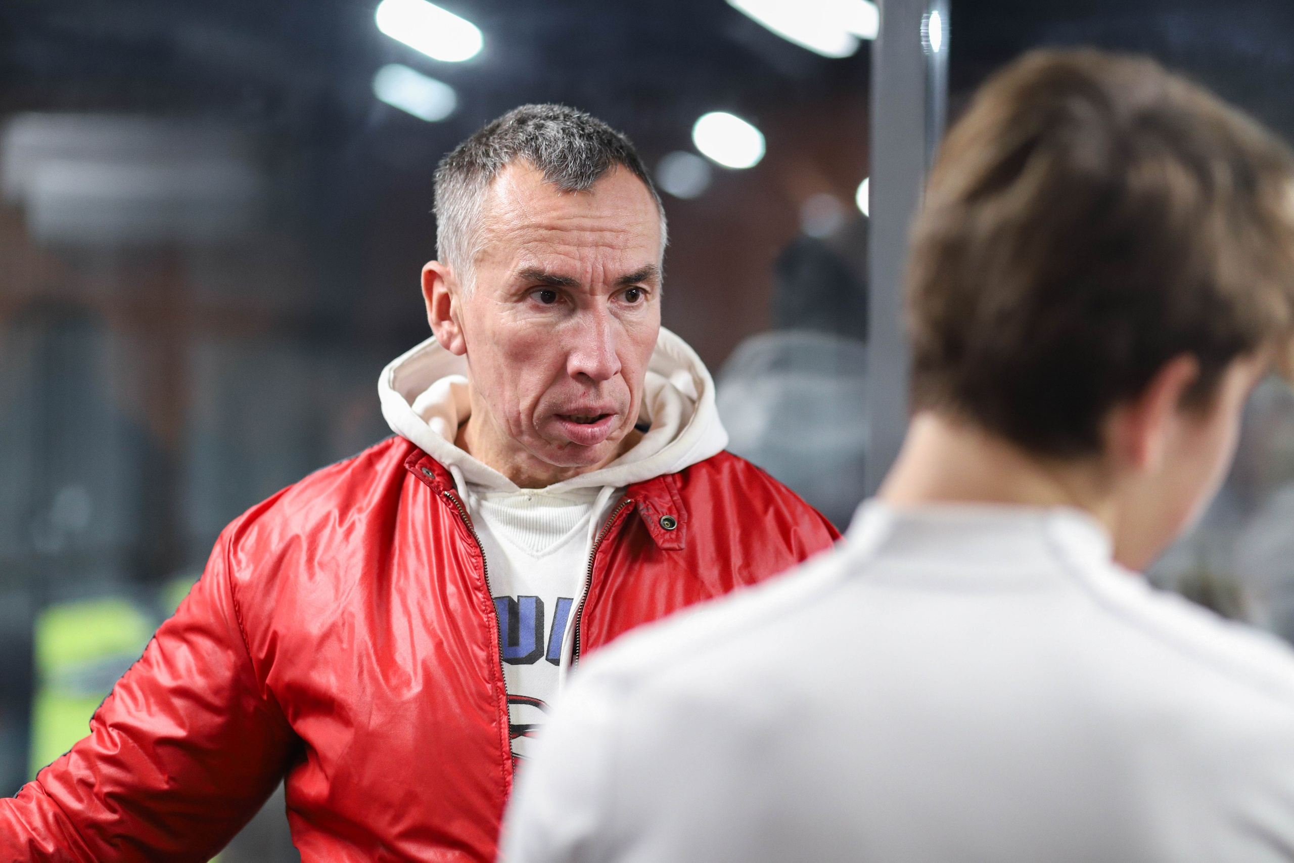 LSK Winter Cup 2025 — 2026 | Этап 3. Malenkyia