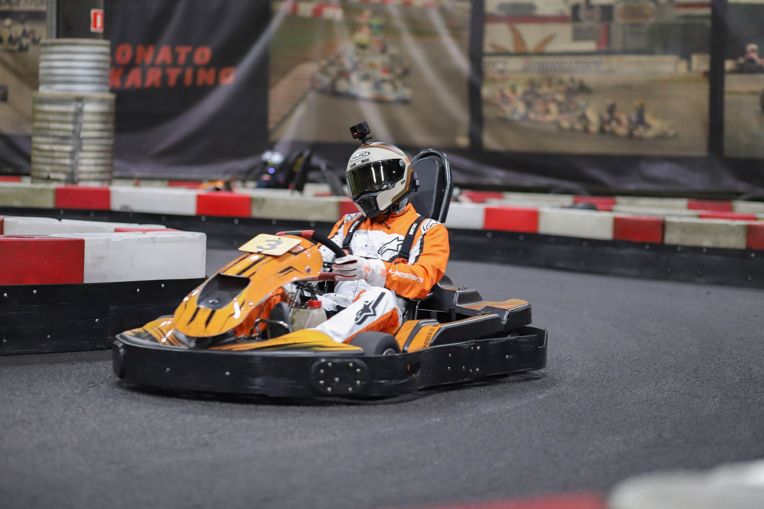 LSK Winter Cup 2025 — 2026 | Этап 4. Malenkyia