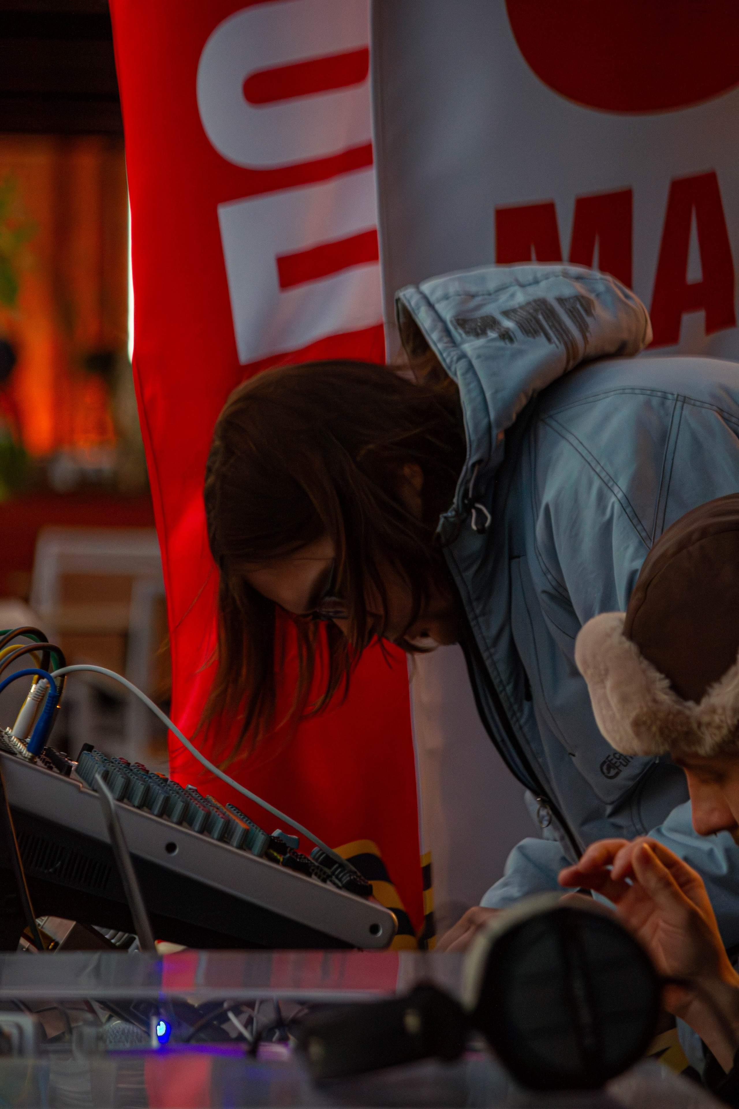 Rotten Rice Meet 26.04.2025. Malenkyia