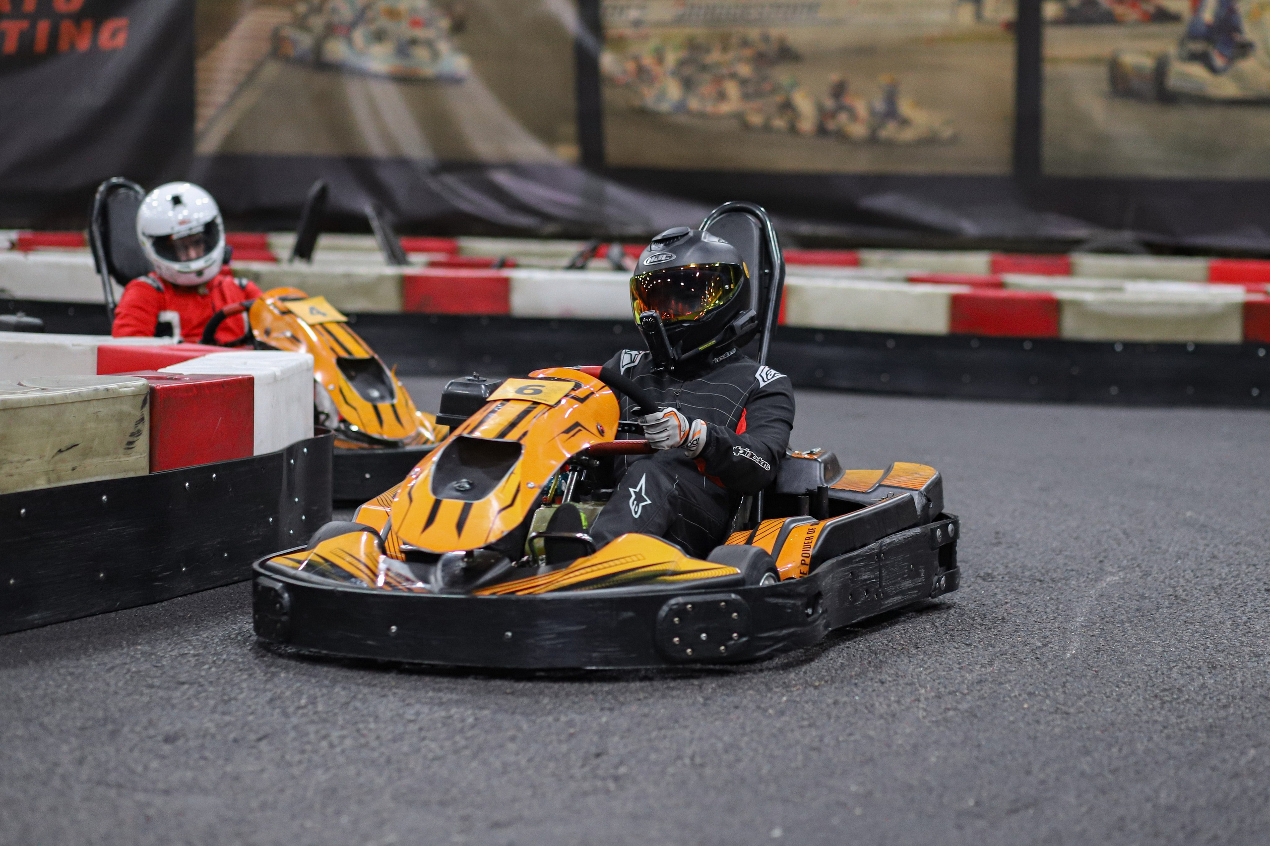 LSK Winter Cup 2025 — 2026 | Этап 6. Malenkyia