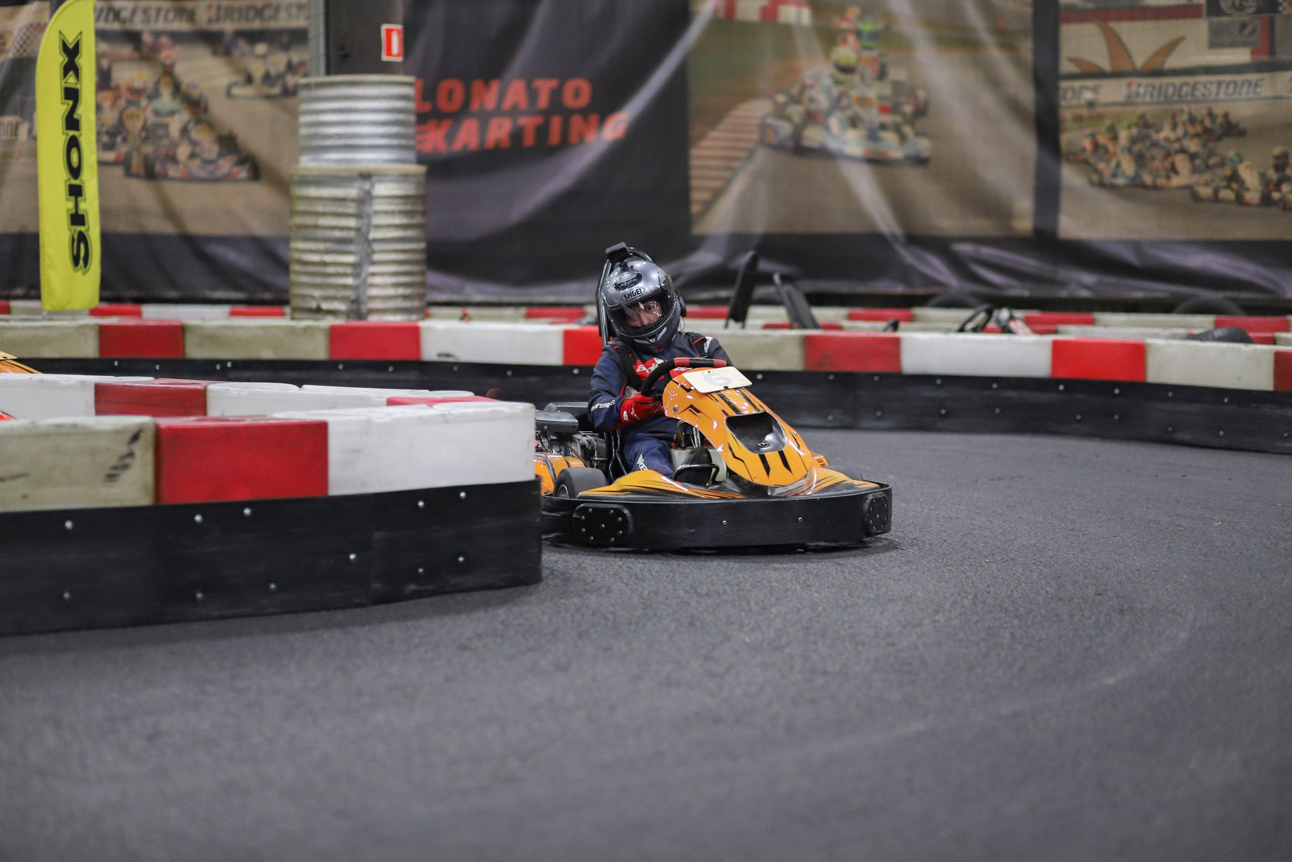 LSK Winter Cup 2025 — 2026 | Этап 4. Malenkyia