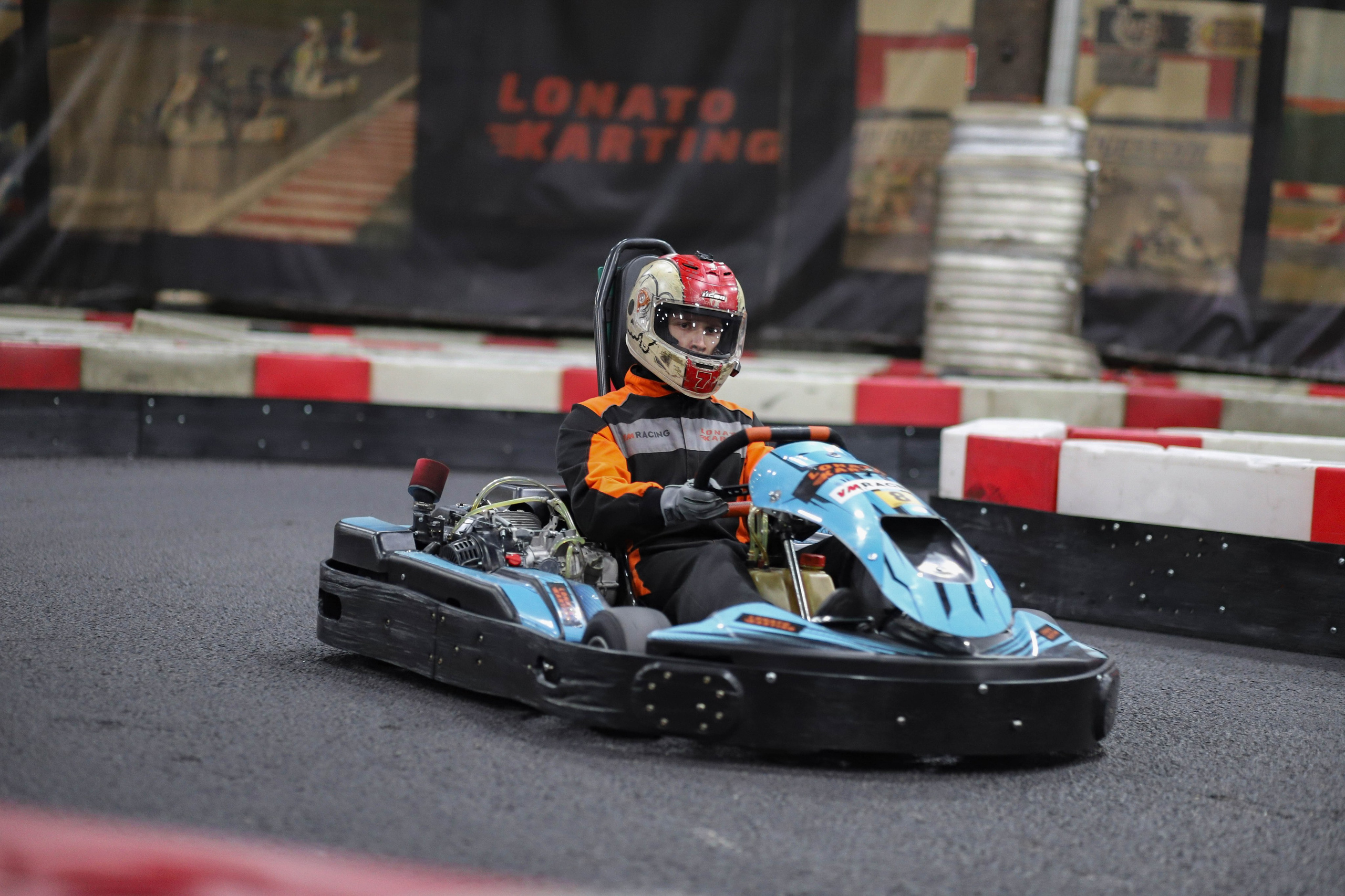 LSK Winter Cup 2025 — 2026 | Этап 3. Malenkyia