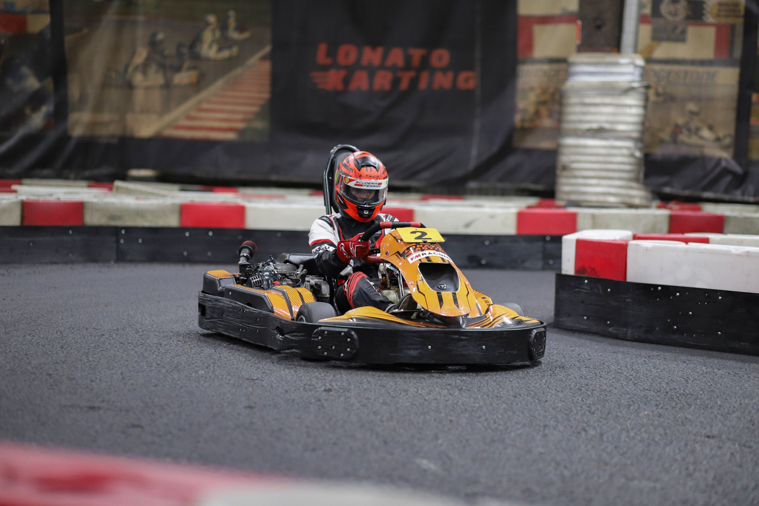 LSK Winter Cup 2025 — 2026 | Этап 3. Malenkyia