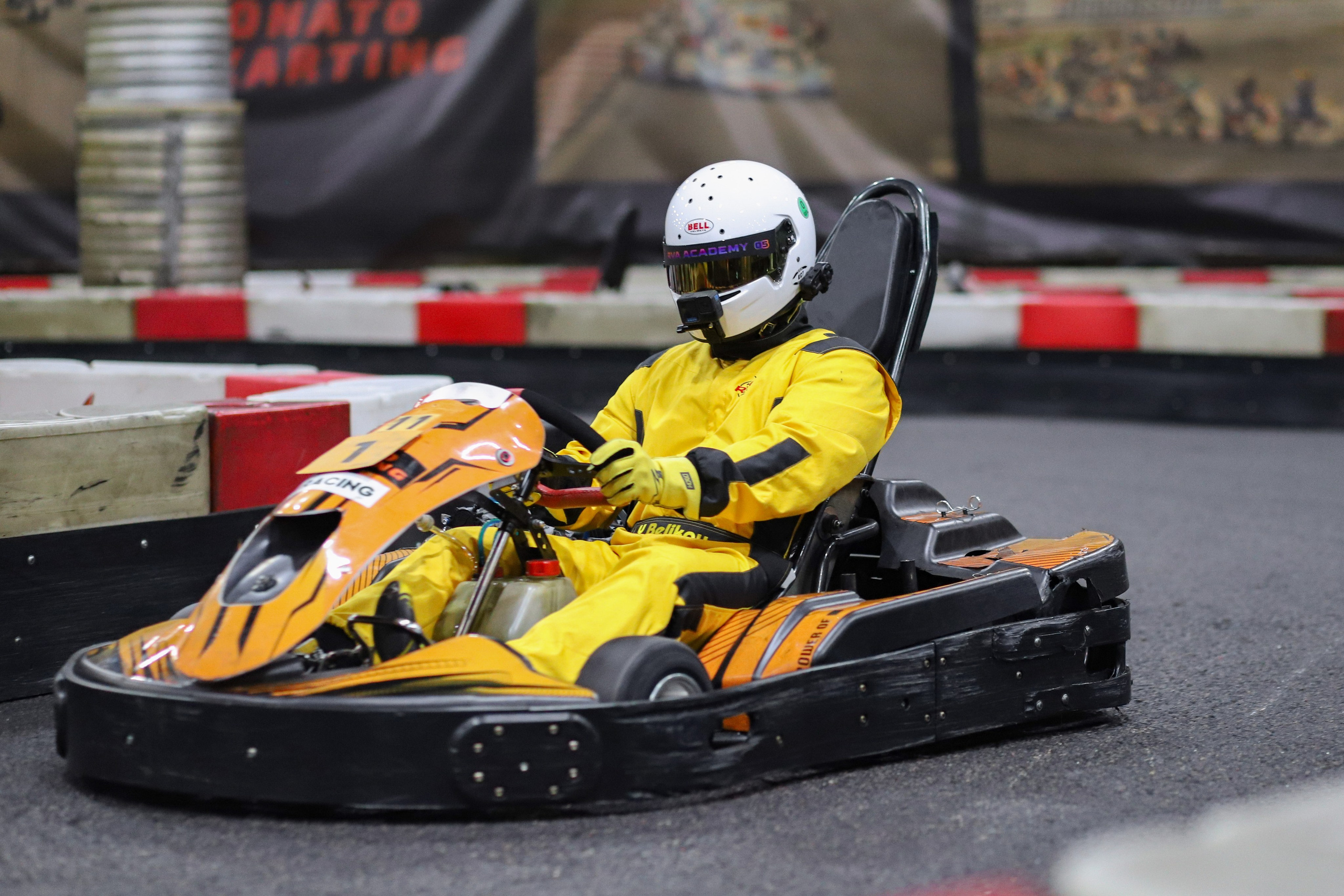 LSK Winter Cup 2025 — 2026 | Этап 6. Malenkyia