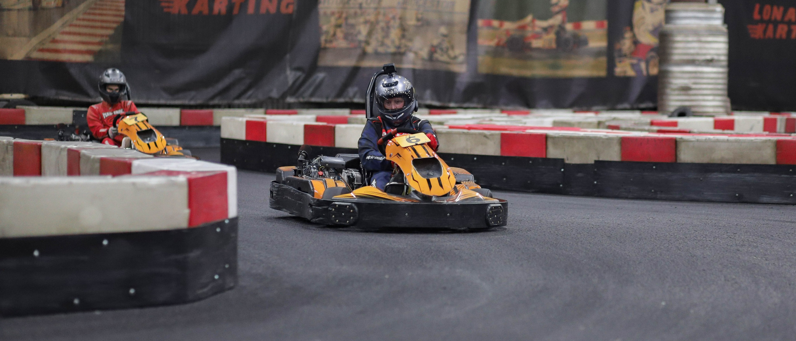 LSK Winter Cup 2025 — 2026 | Этап 4. Malenkyia