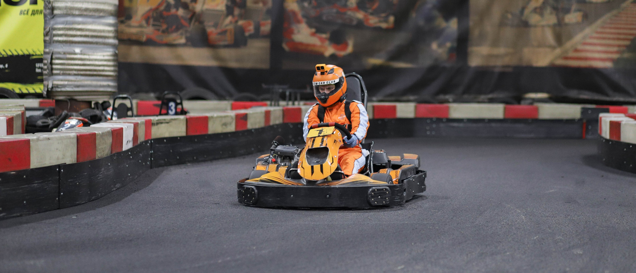 LSK Winter Cup 2025 — 2026 | Этап 4. Malenkyia