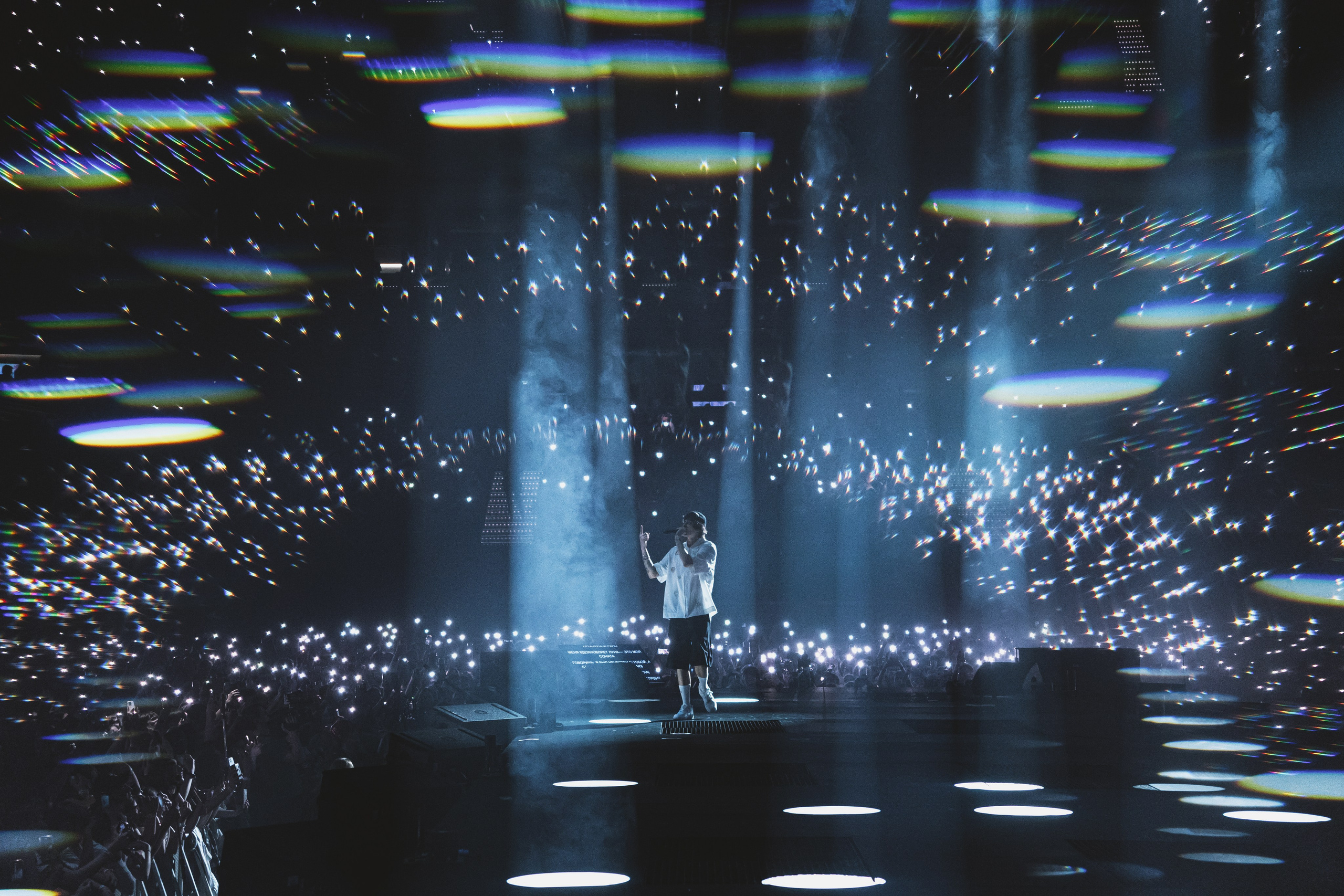 КОНЦЕРТЫ. RVANCEVA