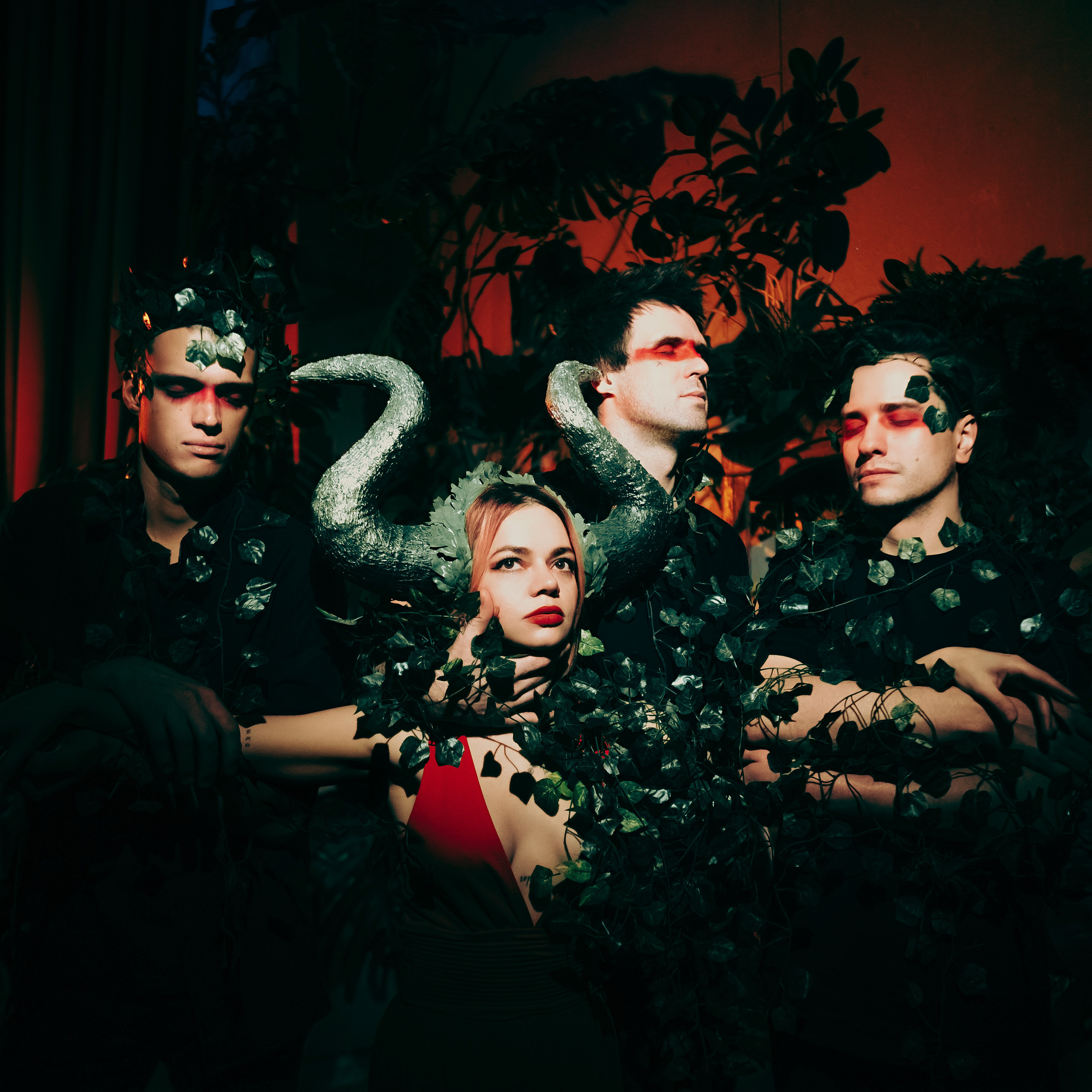 ПРОМО. RVANCEVA