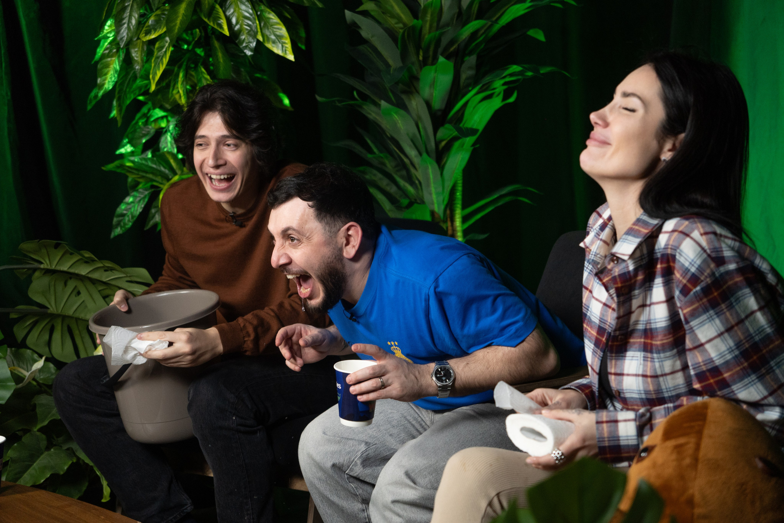 РЕПОРТАЖ. RVANCEVA