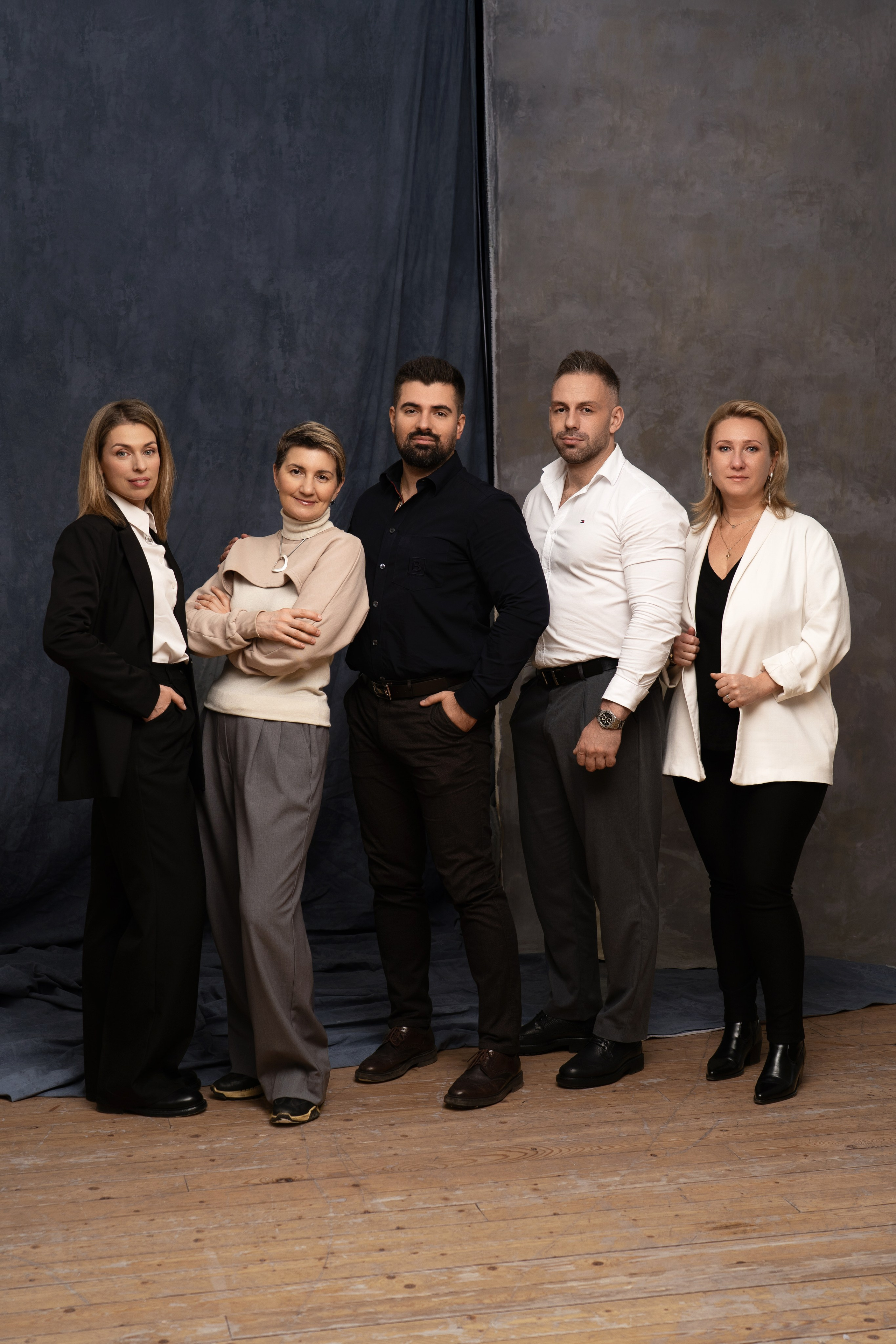 RebellGroup. Фотограф-эстет