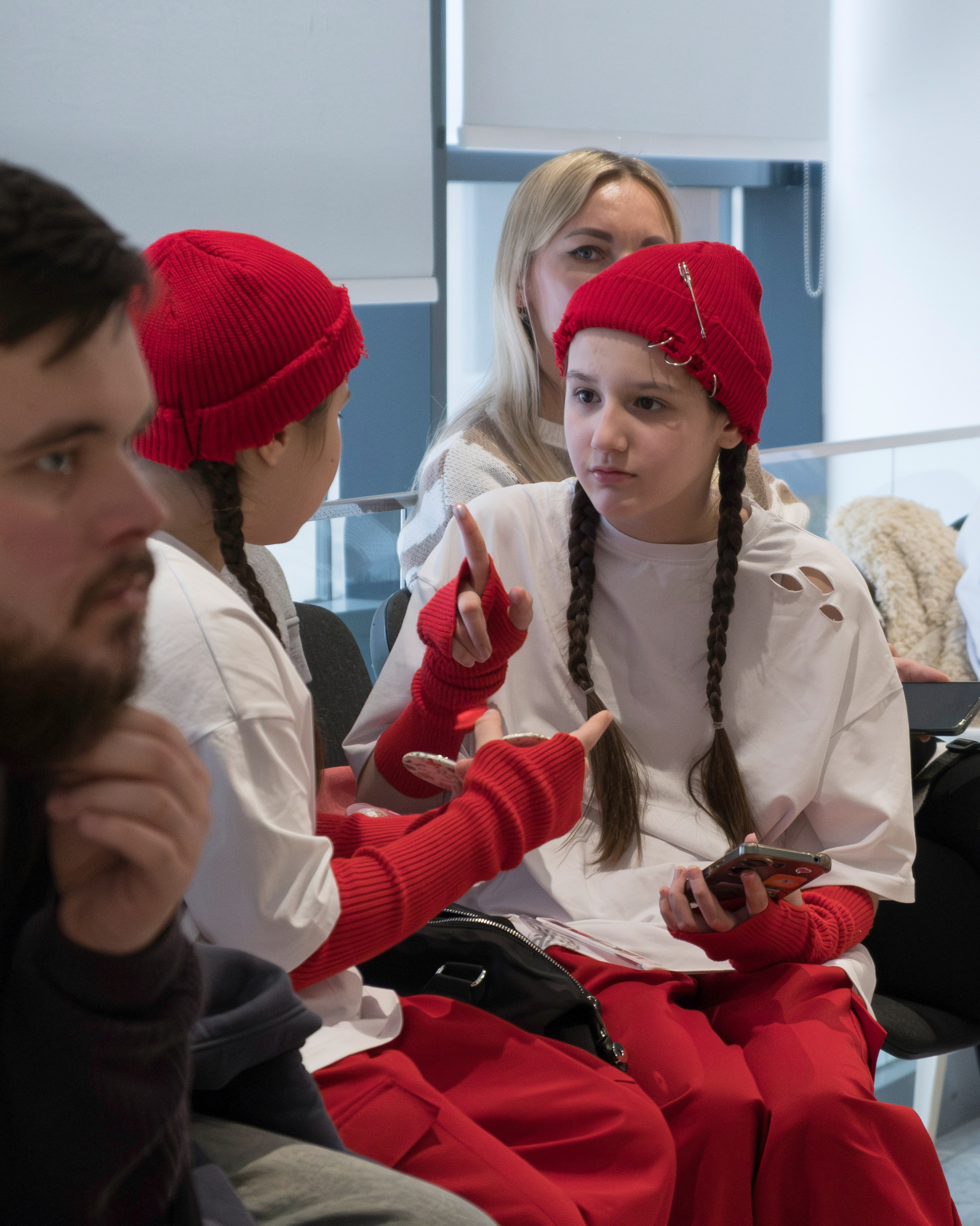 Пантера 2025. Репортажный фотограф в Казани Павел Серпокрылов