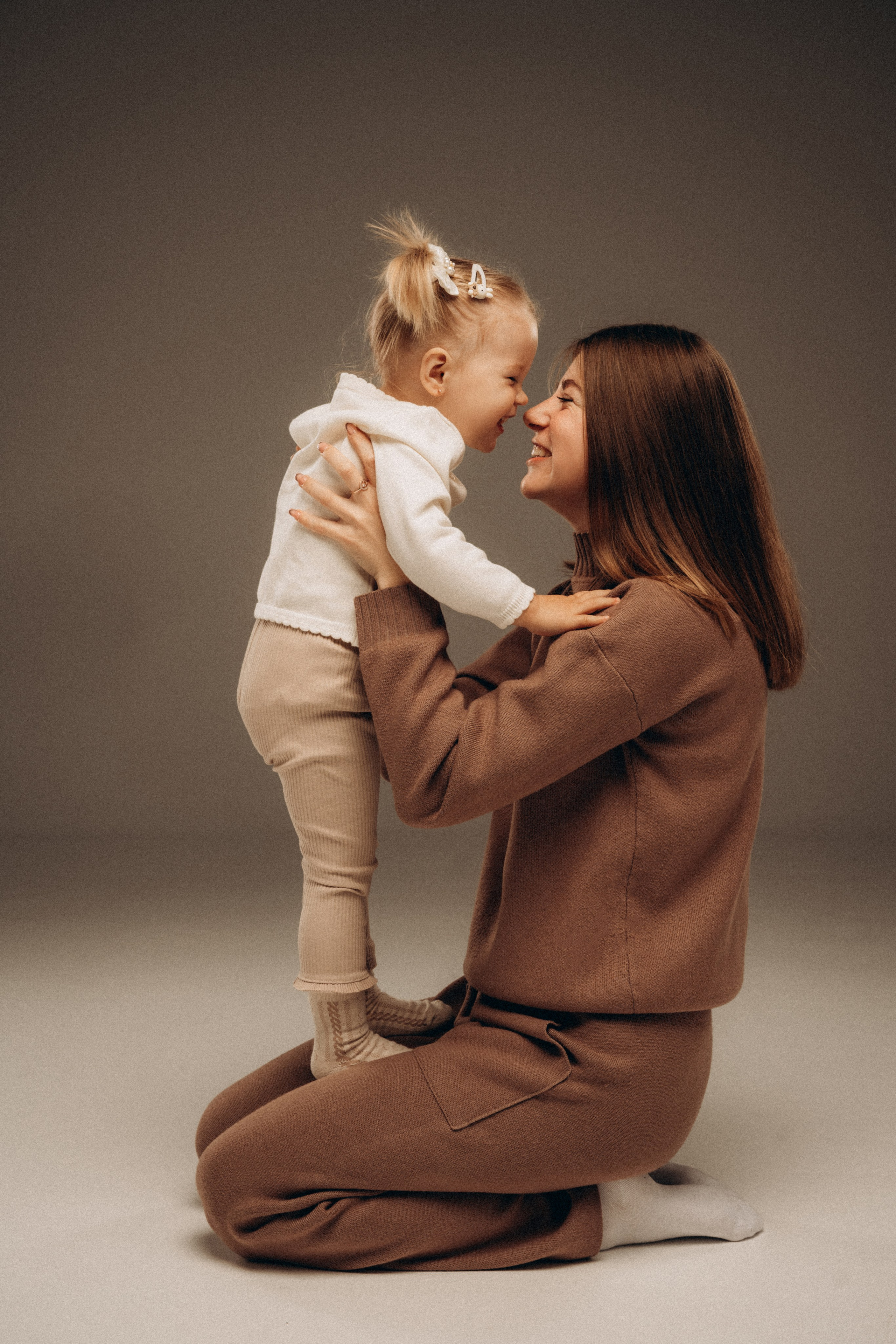 Анастасия и Аделина. Фотограф Мария Миллс | Минск