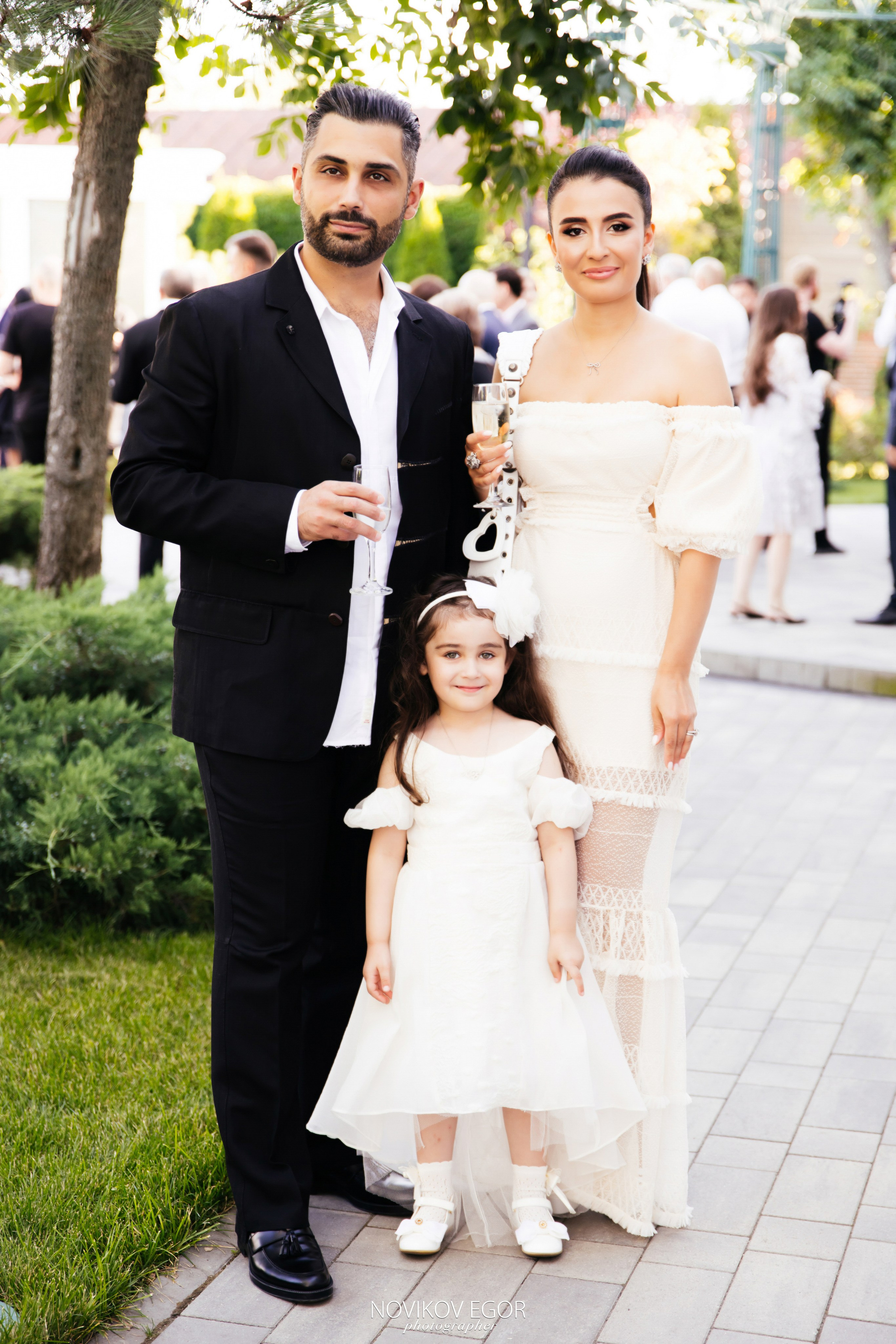 A&A. Фотограф Ростов-на-Дону