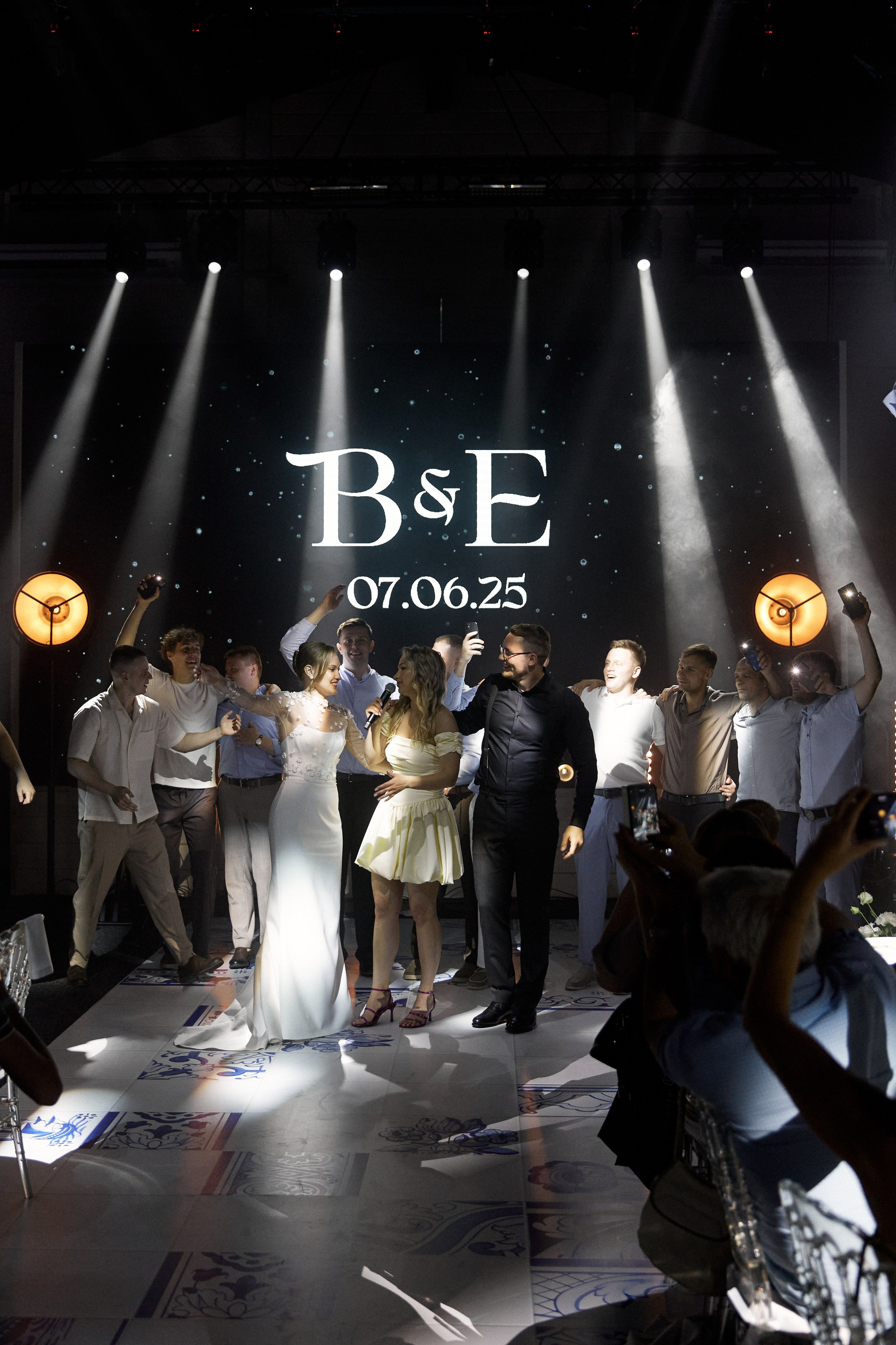 Посмотреть серию. Свадебный и семейный фотограф в Красноярске Тряпчев Павел