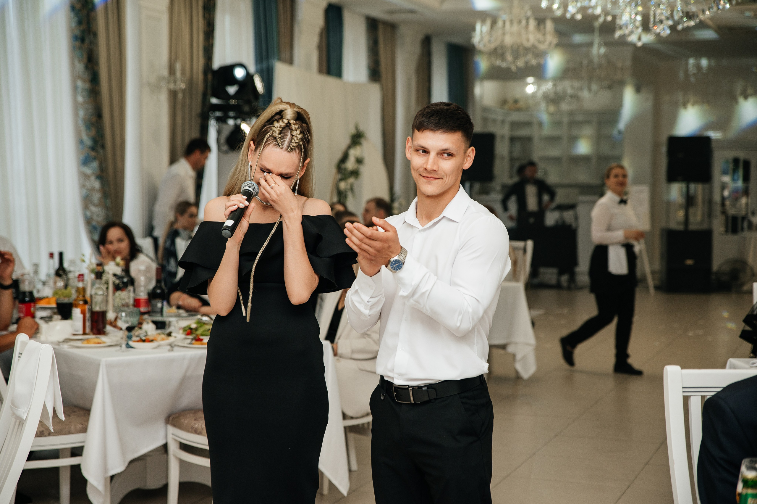 Николай и Валерия. Свадебный и семейный фотограф Кореновск/Краснодар