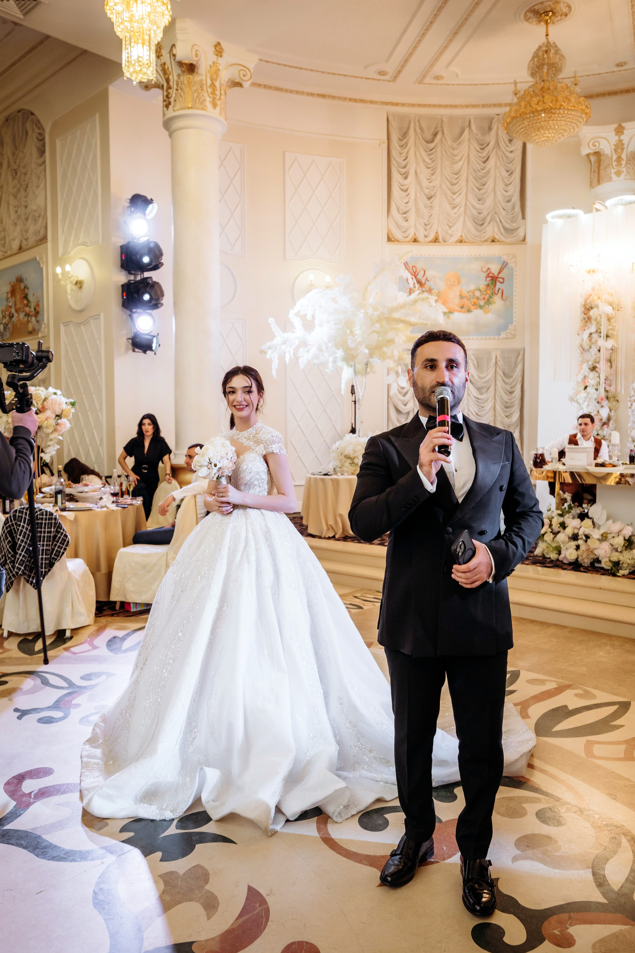 Давид и Ангелина 27 апреля 2024. Фотограф в Калининграде свадебная фотография, репортажная, фотосессии