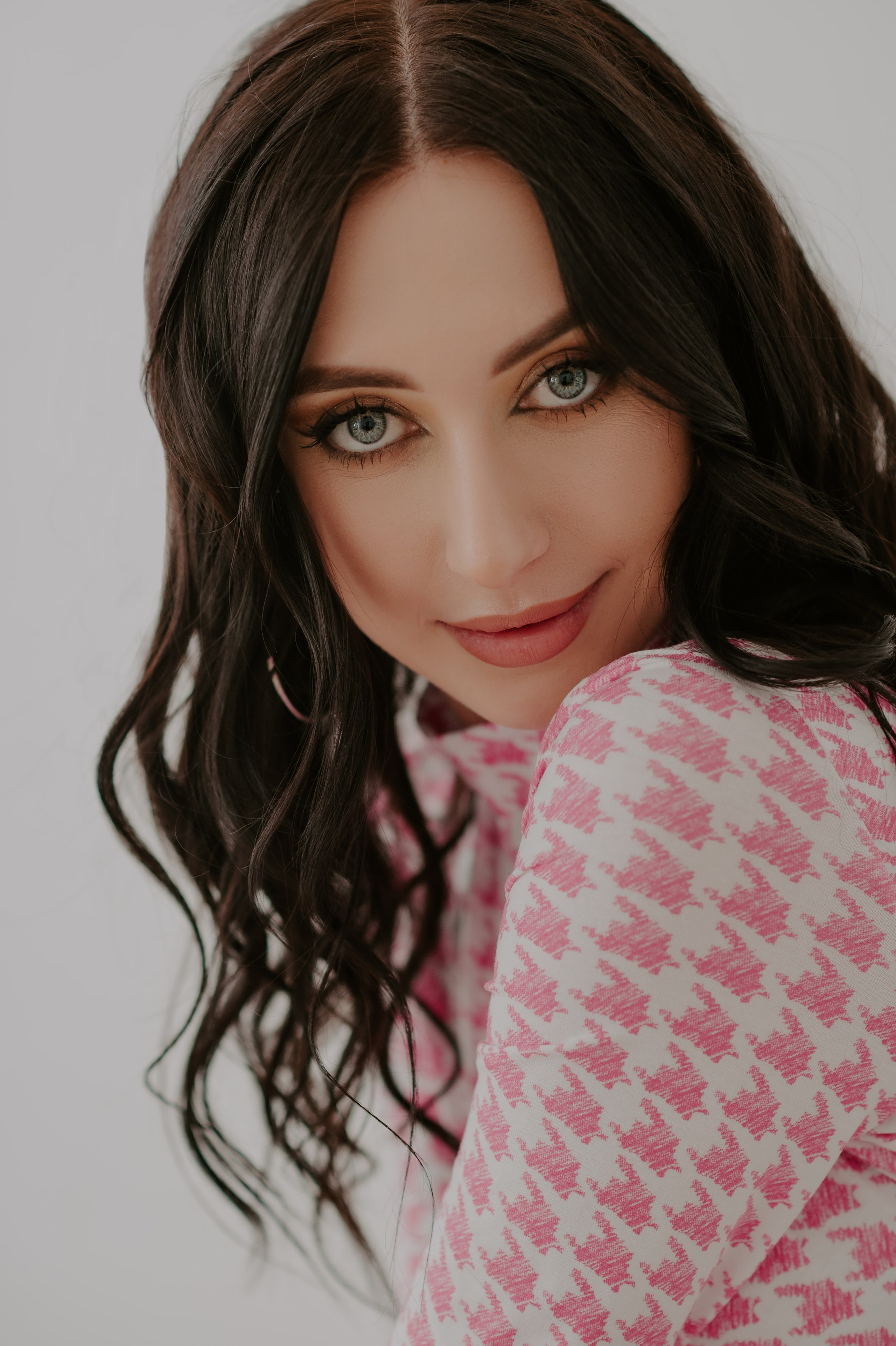 Кристина. Свадебный, репортажный и семейный фотограф в Москве Арина Зак