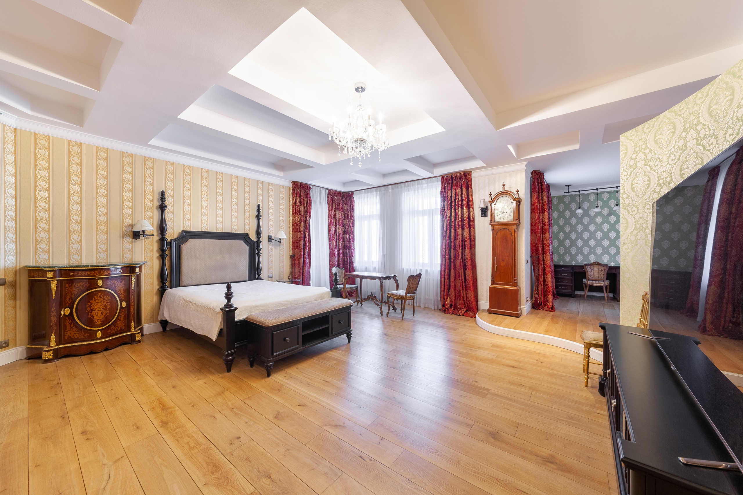 Миллионная 12. Интерьерный фотограф Рафаэль